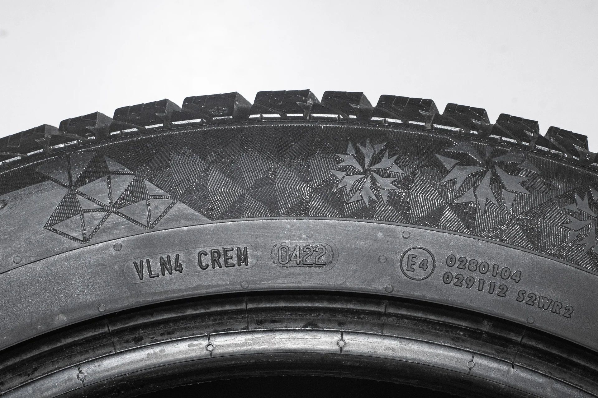 Continental ContiVikingContact 7 255/50 R20 109T - миниатюра 9