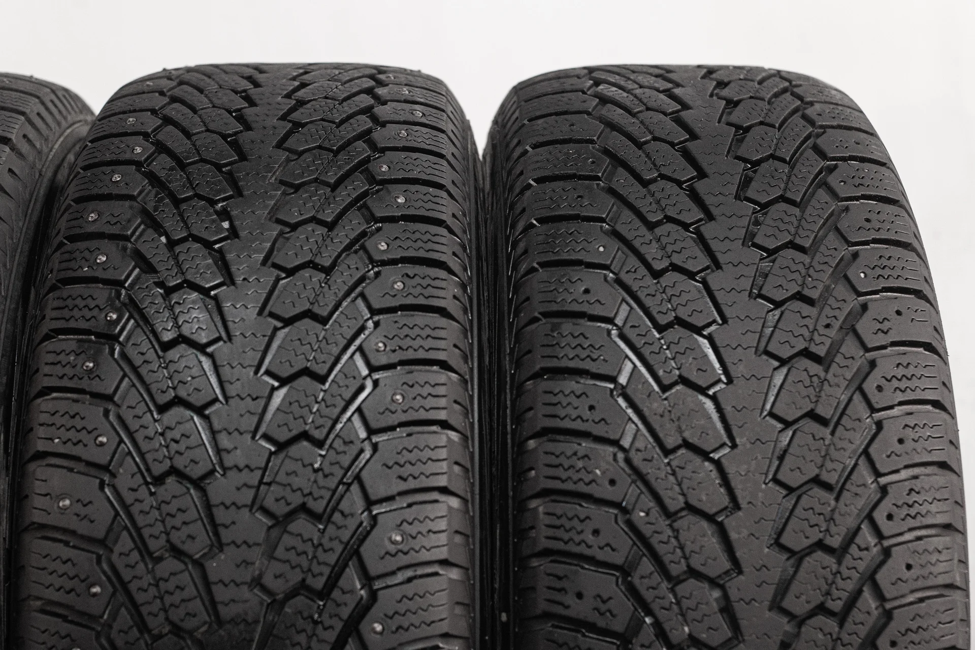 Nexen WinGuard 255/65 R16 106T - миниатюра 4