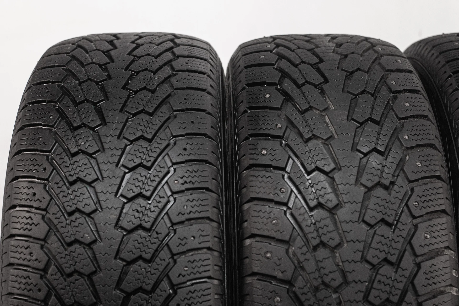 Nexen WinGuard 255/65 R16 106T - миниатюра 5
