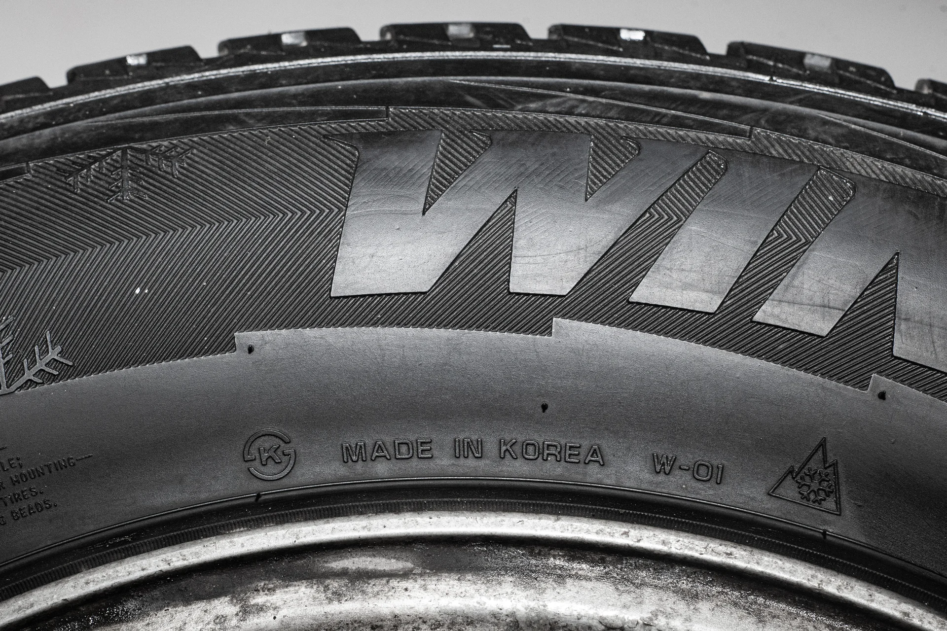 Nexen WinGuard 255/65 R16 106T - миниатюра 9