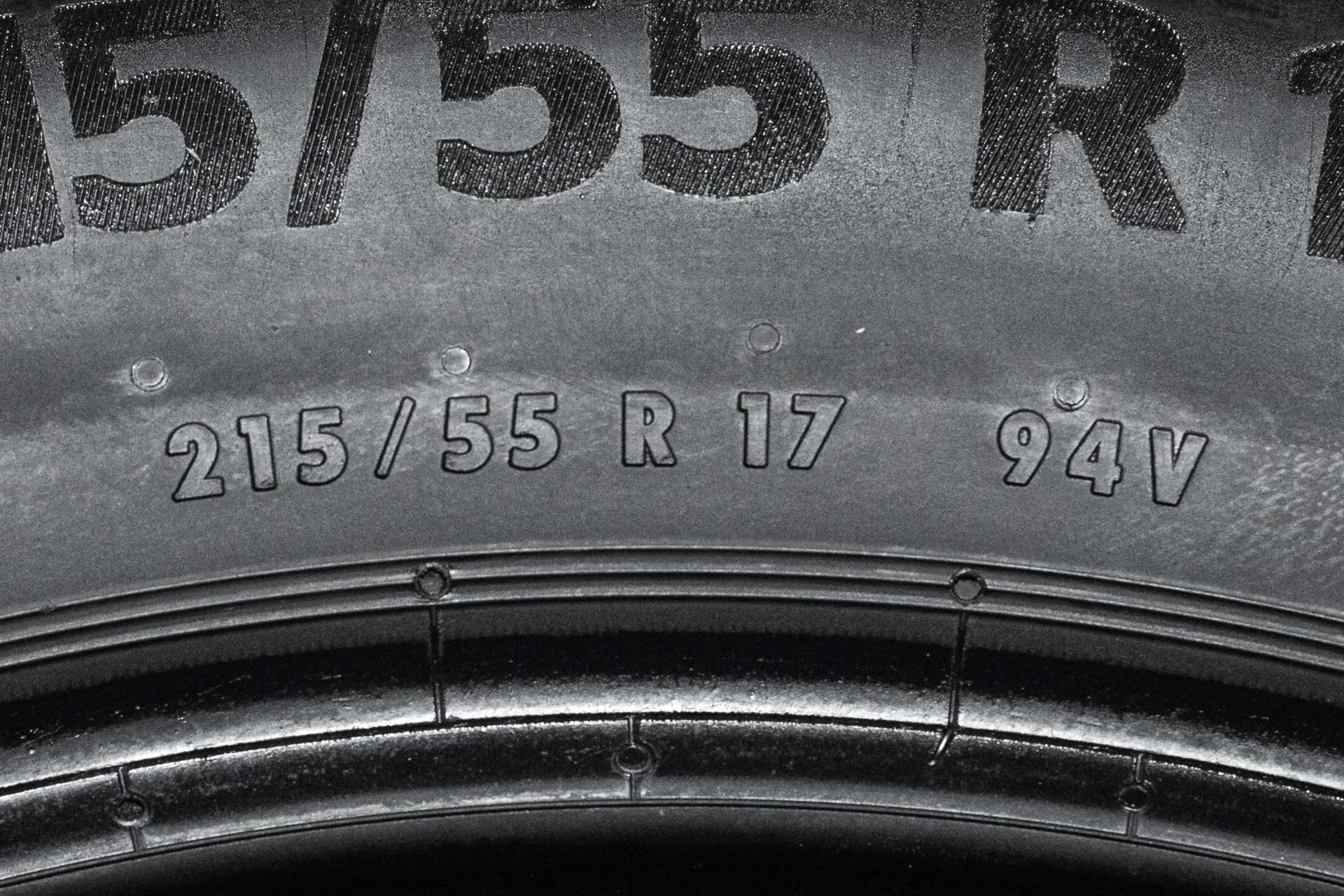 Continental ContiPremiumContact 6 215/55 R17 94V - миниатюра 7