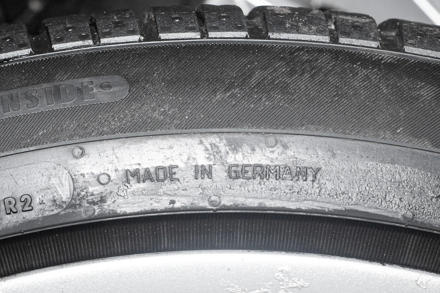 Continental ContiWinterContact TS 860 S 245/45 R19 102V RF - миниатюра 10
