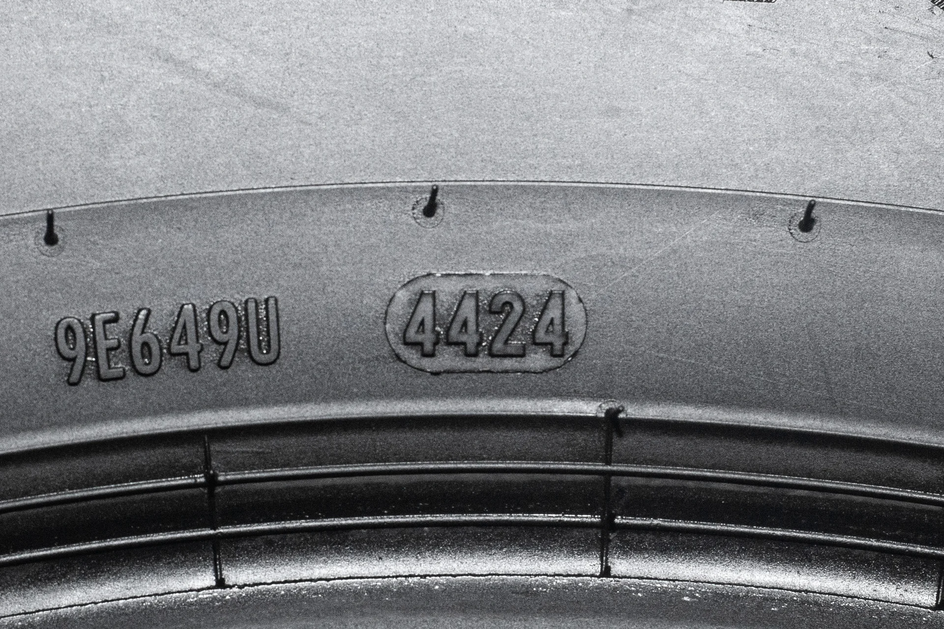 Pirelli Ice Zero FR 265/55 R19 113H XL - миниатюра 7