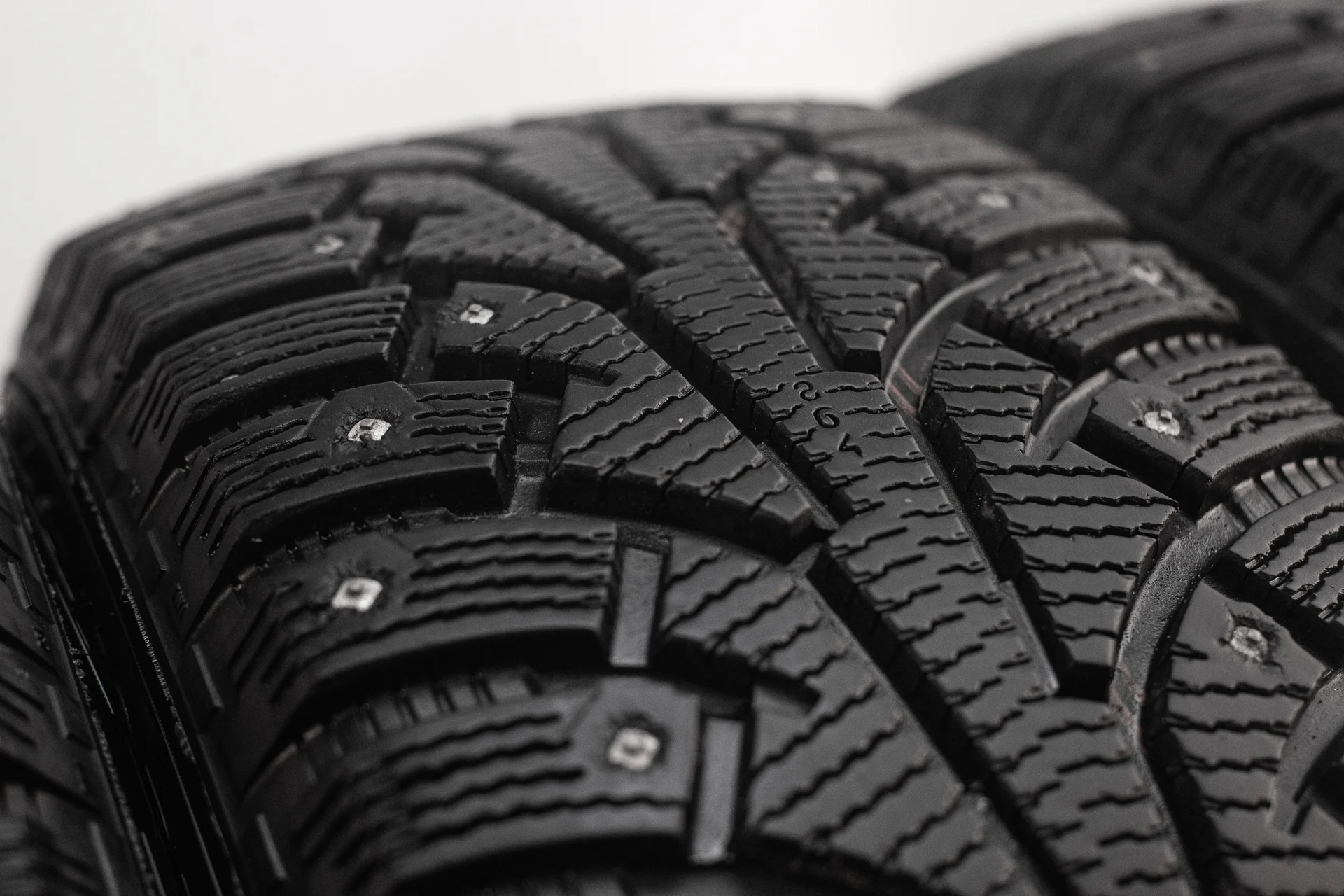Nokian Nordman 5 SUV 235/60 R18 107T - миниатюра 3