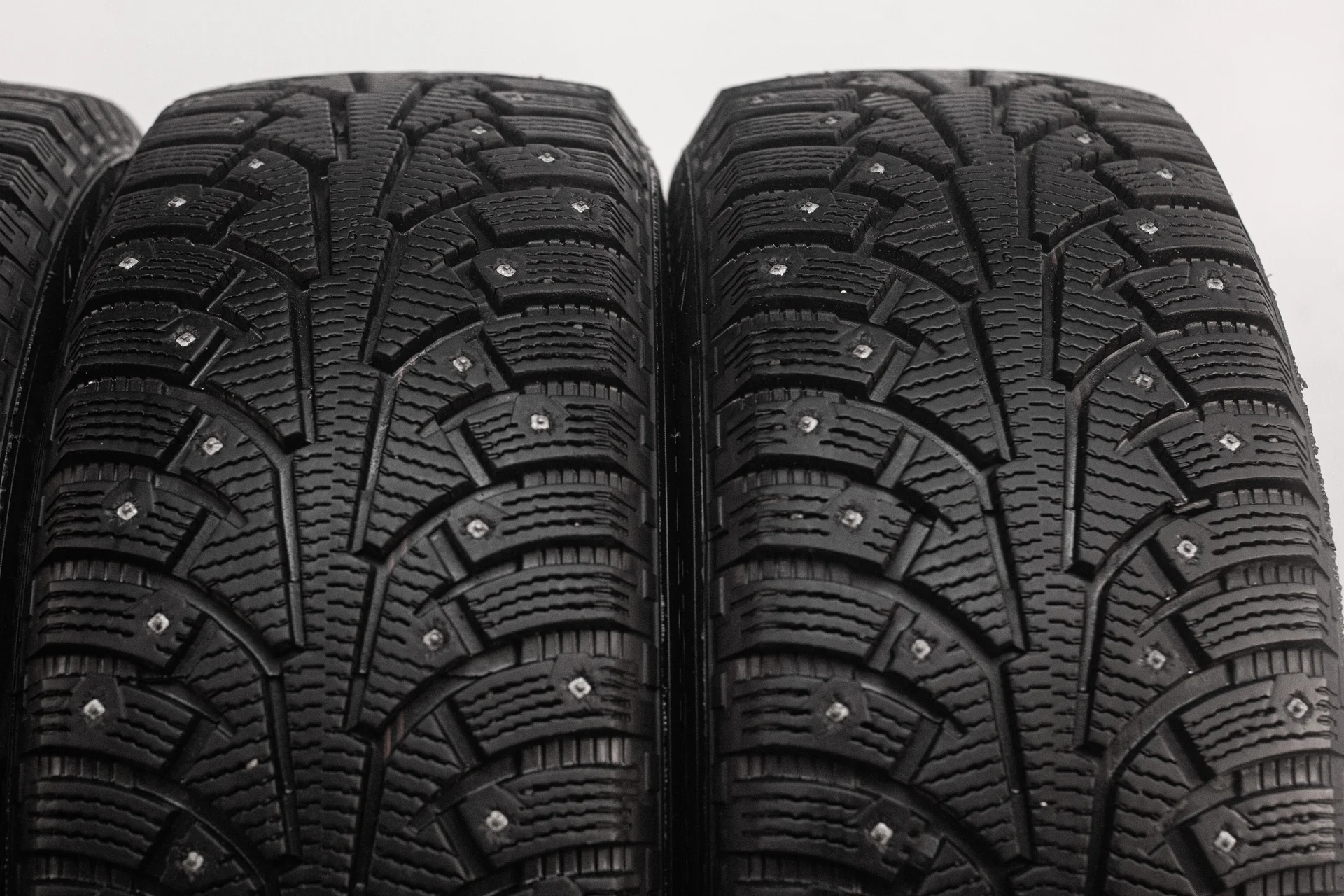 Nokian Nordman 5 SUV 235/60 R18 107T - миниатюра 4