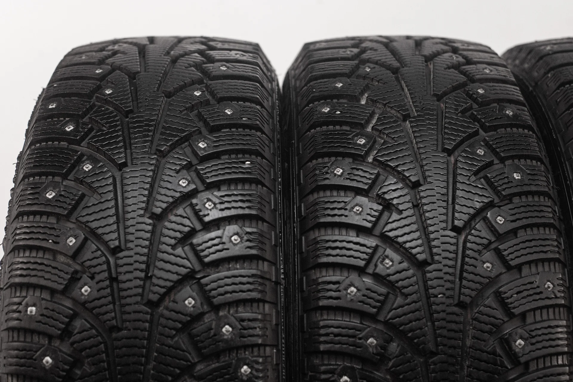 Nokian Nordman 5 SUV 235/60 R18 107T - миниатюра 5