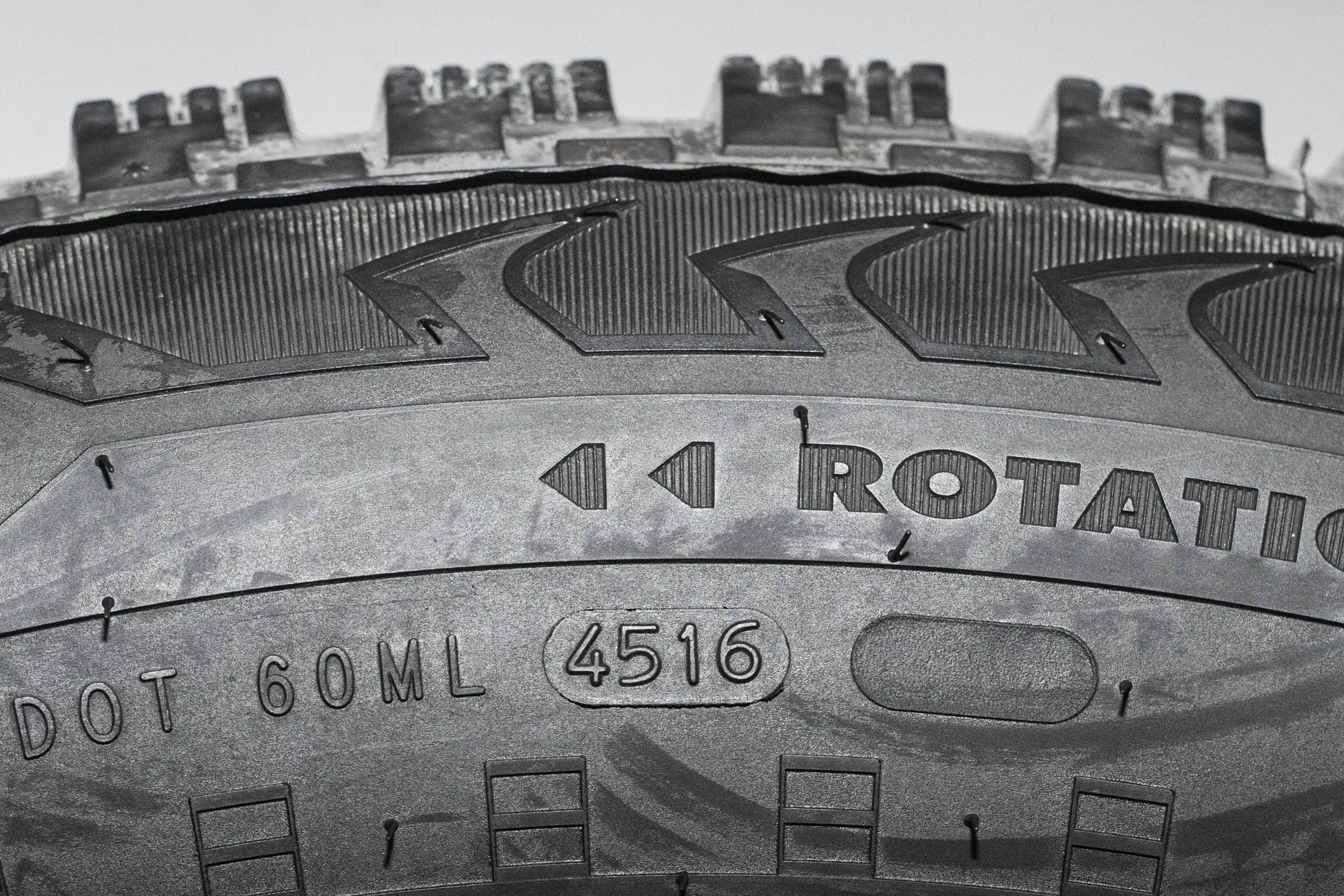 Nokian Nordman 5 SUV 235/60 R18 107T - миниатюра 9