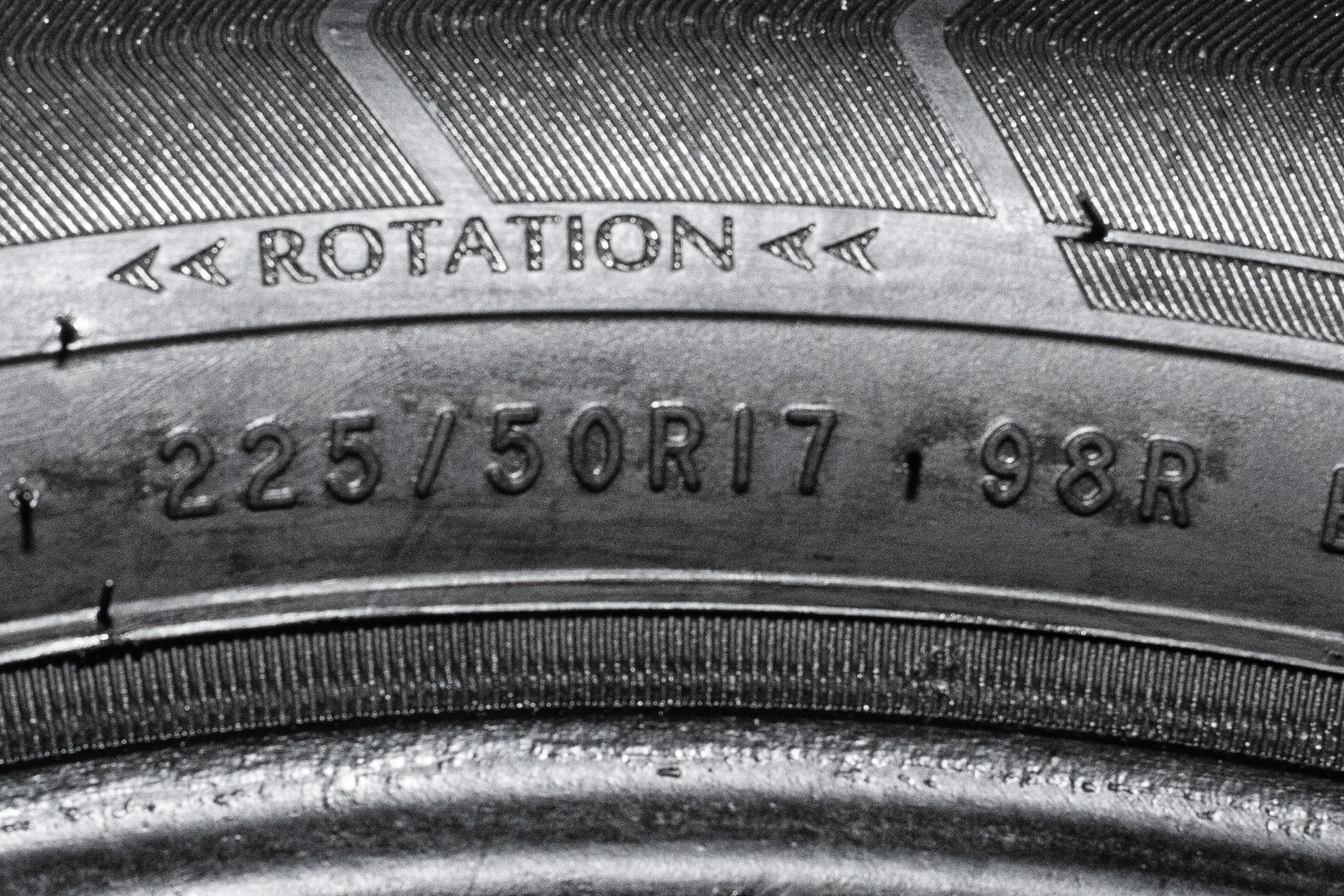 Triangle PL01 225/50 R17 98R XL - миниатюра 7