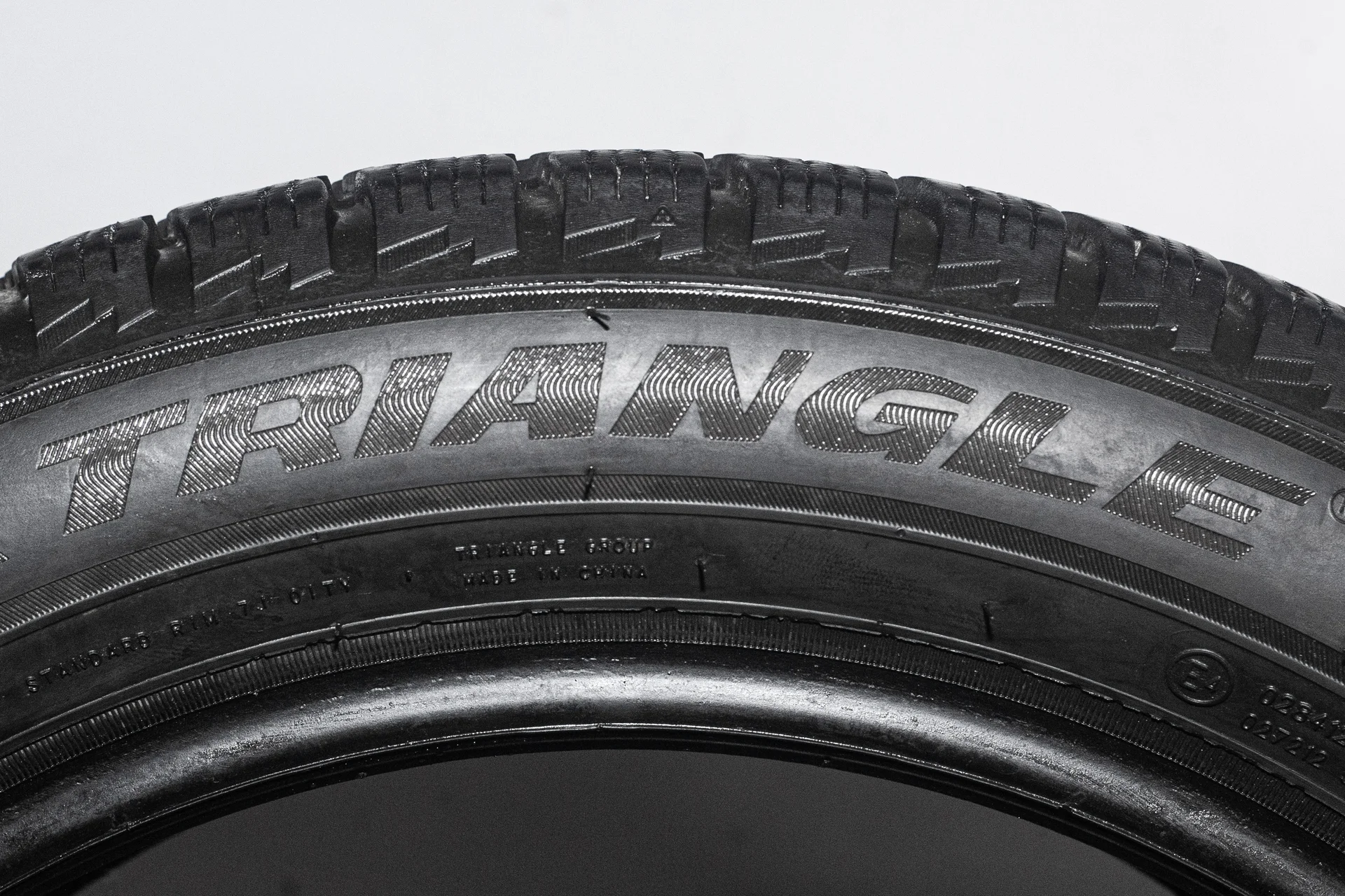 Triangle PL01 225/50 R17 98R XL - миниатюра 8