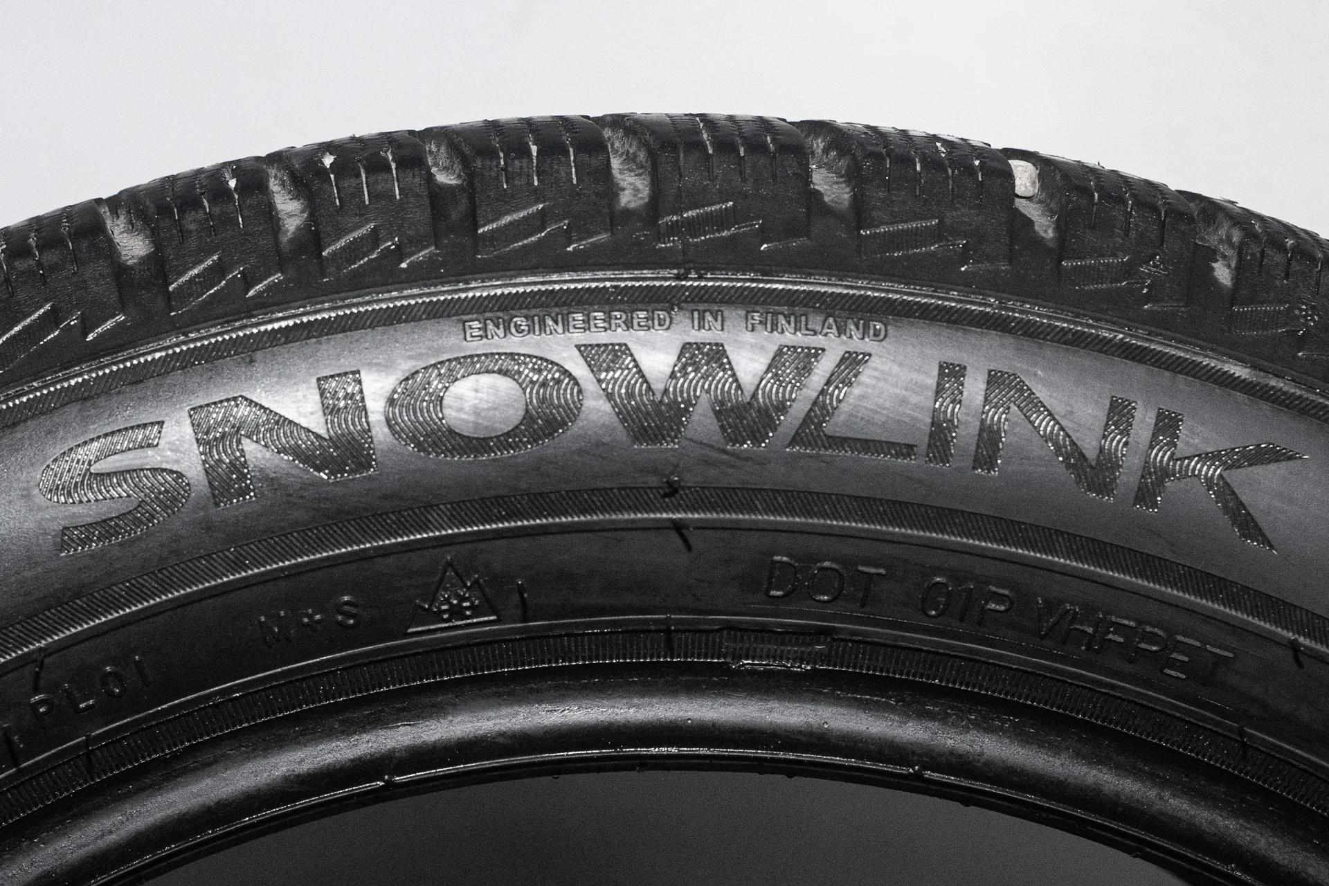 Triangle PL01 225/50 R17 98R XL - миниатюра 9