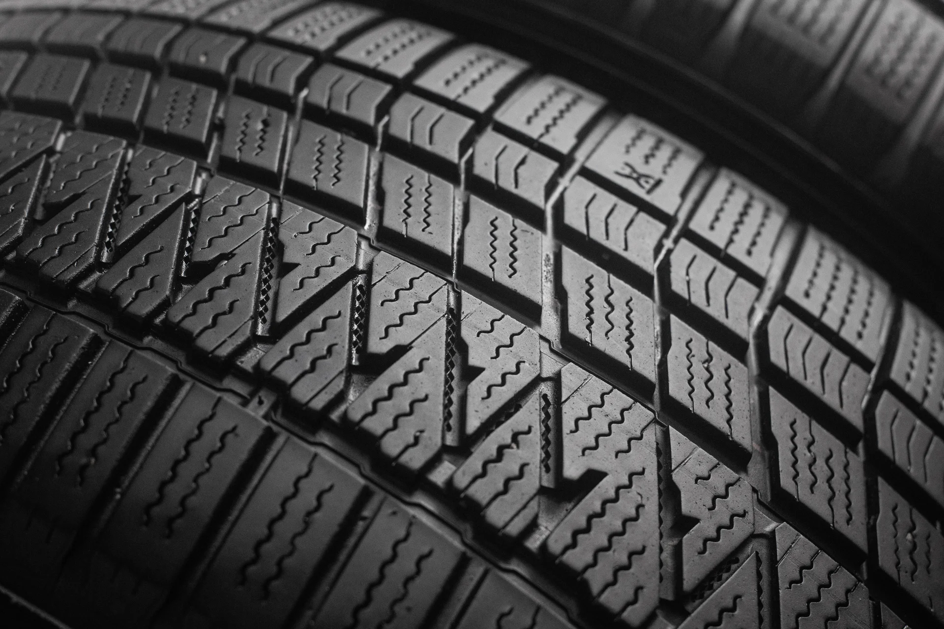 Kumho Wintercraft WS71 SUV 265/55 R19 113V - миниатюра 3