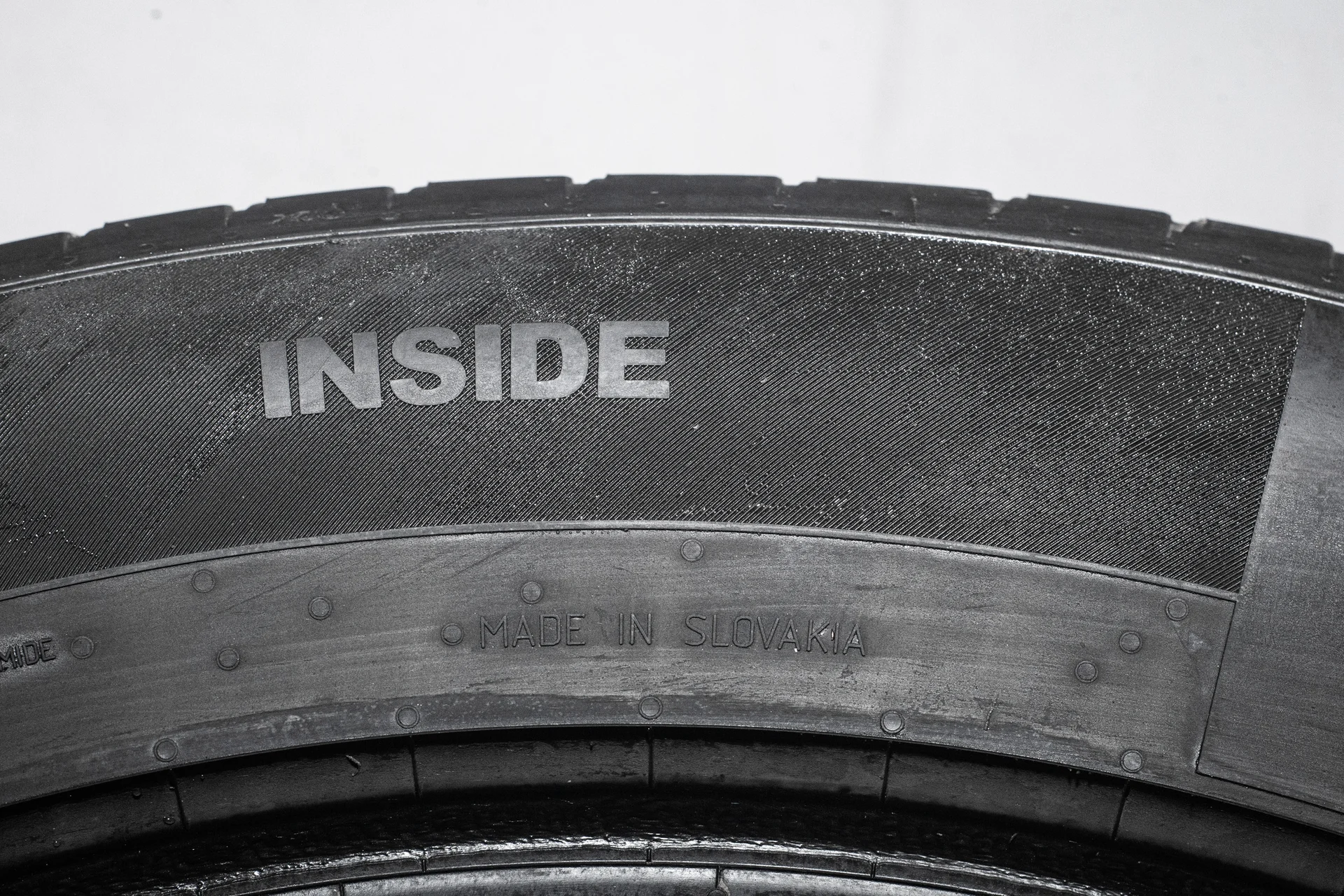 Continental PremiumContact 7 255/55 R20 110Y - миниатюра 10