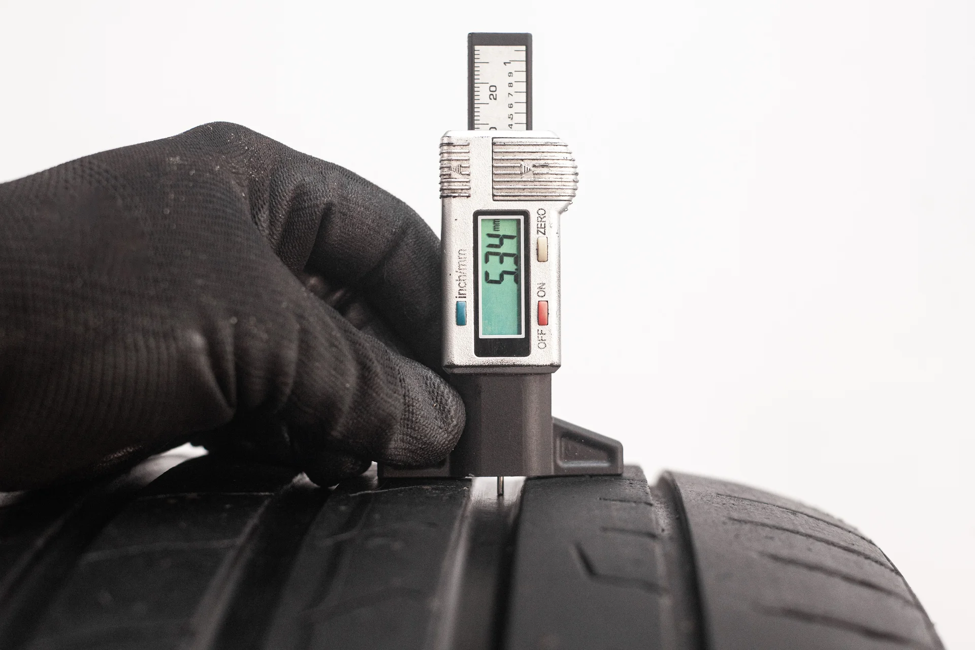 Continental PremiumContact 7 255/55 R20 110Y - миниатюра 2