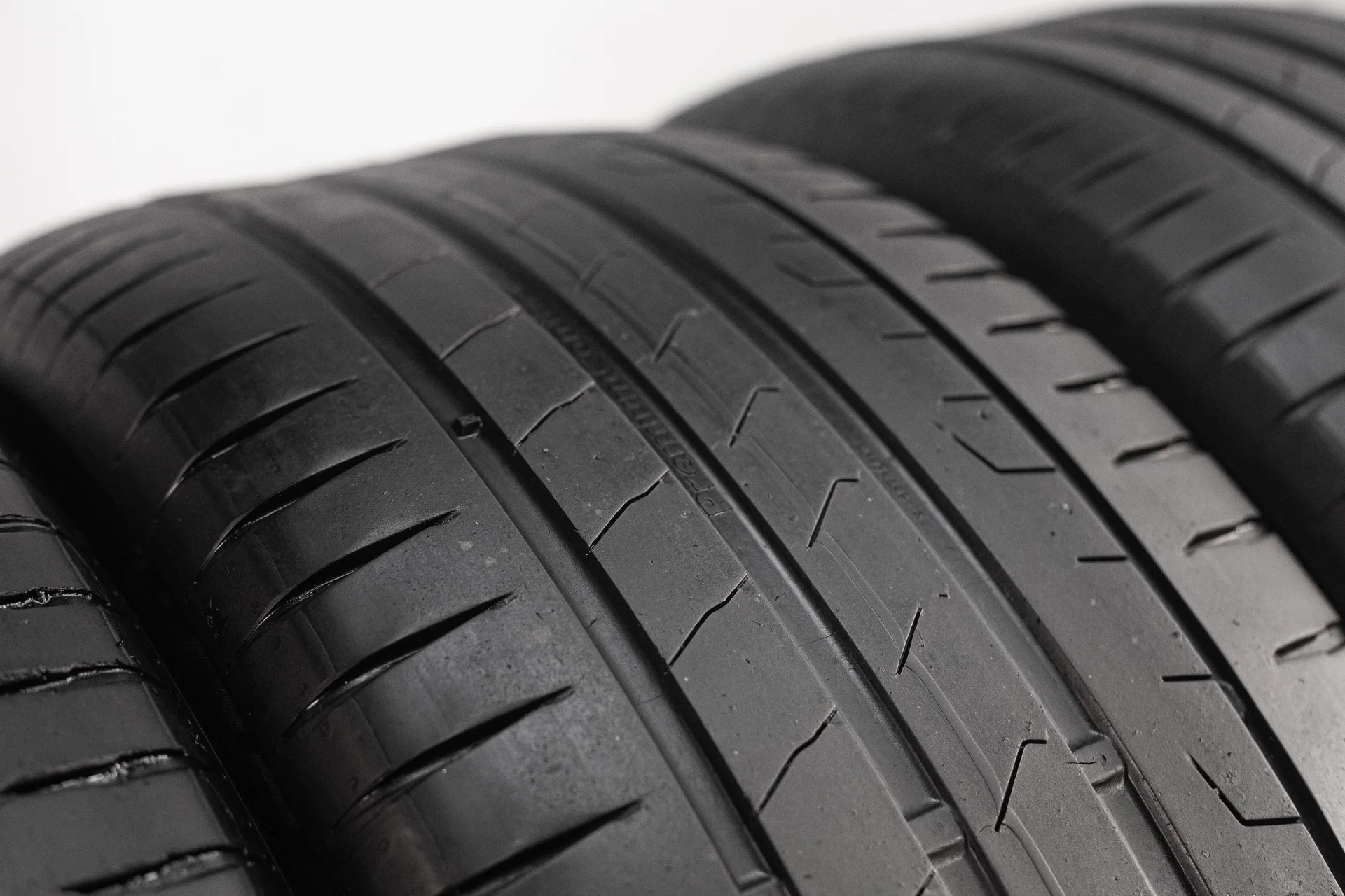 Continental PremiumContact 7 255/55 R20 110Y - миниатюра 3