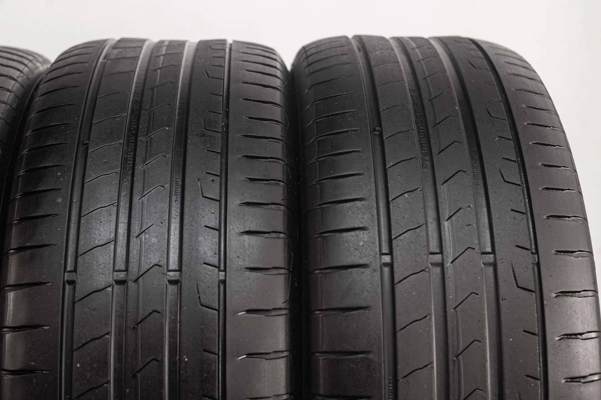 Continental PremiumContact 7 255/55 R20 110Y - миниатюра 4