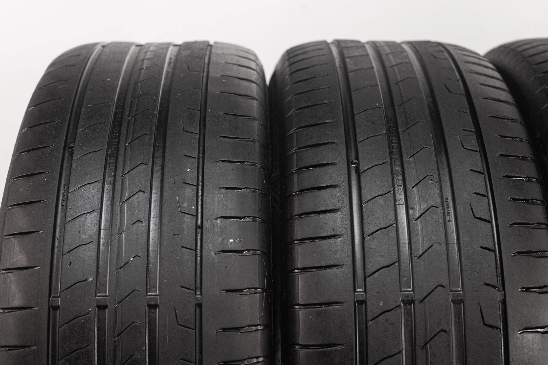 Continental PremiumContact 7 255/55 R20 110Y - миниатюра 5