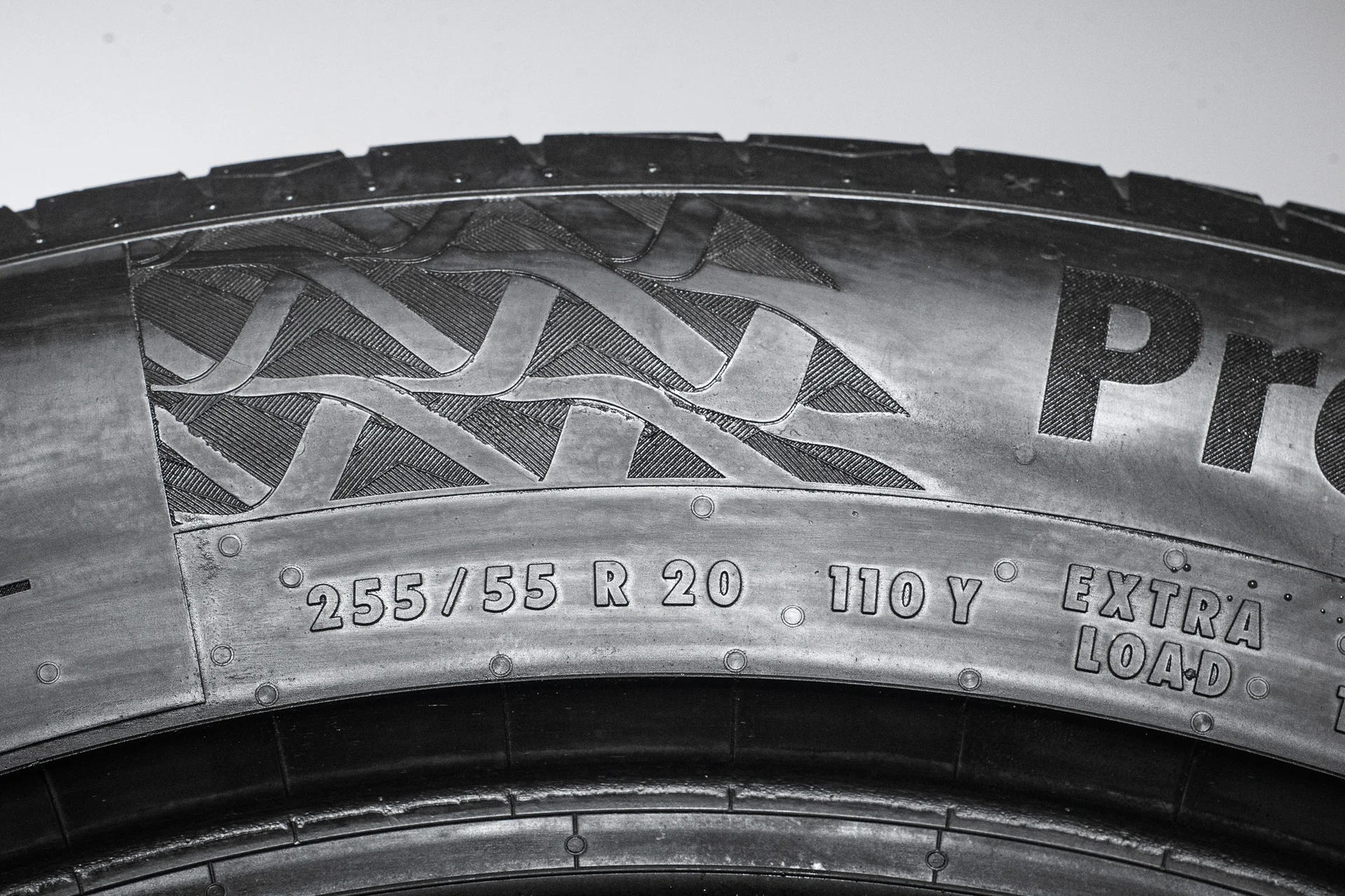 Continental PremiumContact 7 255/55 R20 110Y - миниатюра 8