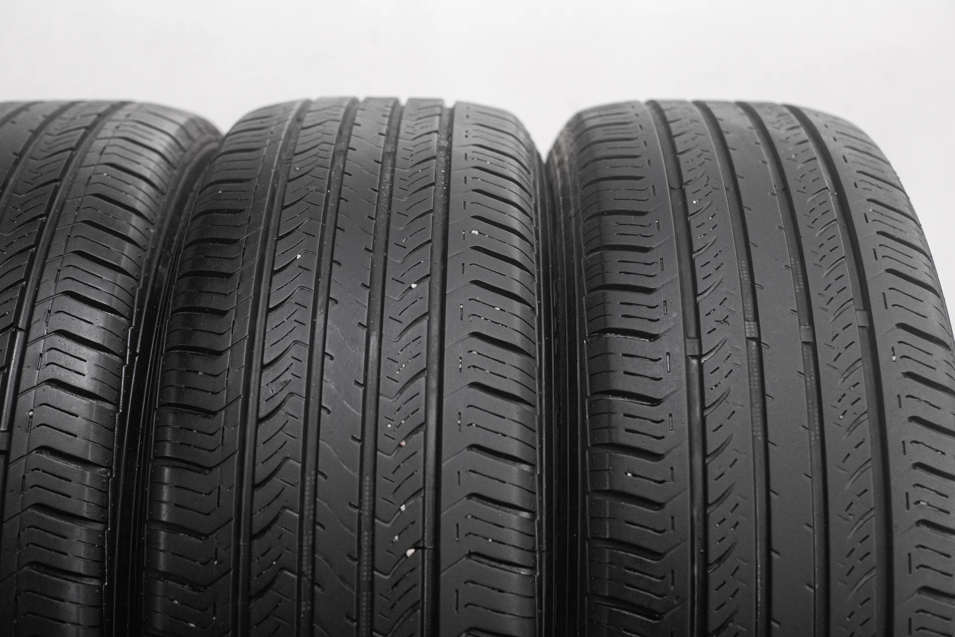Maxxis HP-M3 Bravo 215/55 R18 95H - миниатюра 4