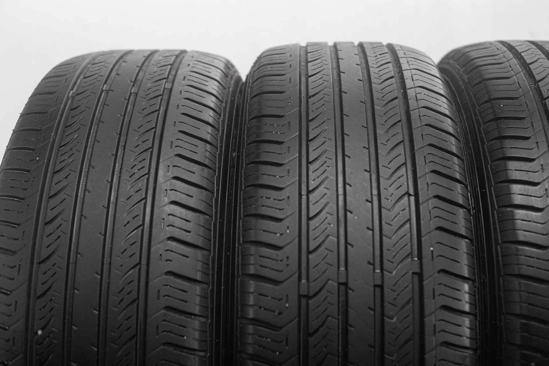 Maxxis HP-M3 Bravo 215/55 R18 95H - миниатюра 5