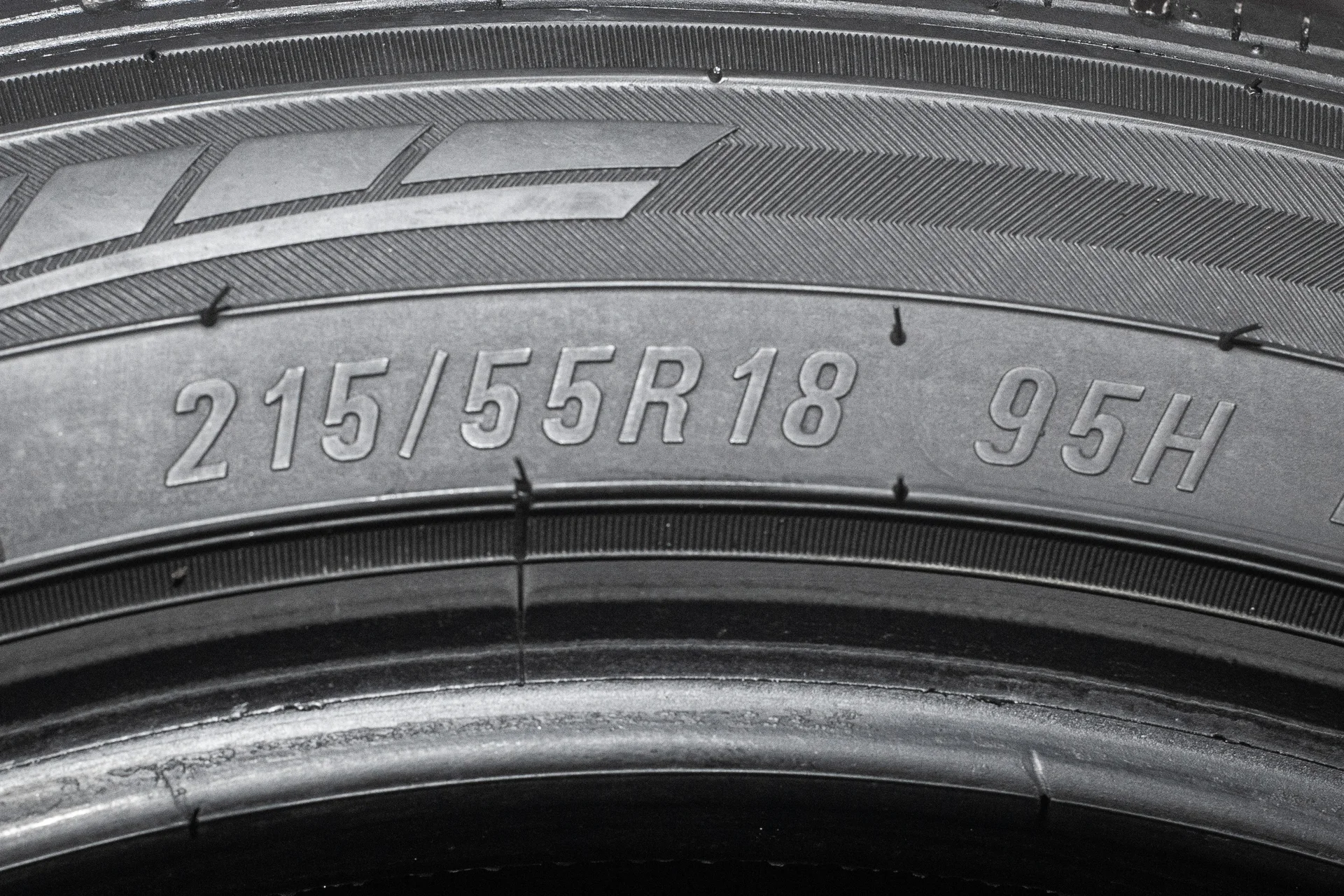 Maxxis HP-M3 Bravo 215/55 R18 95H - миниатюра 7