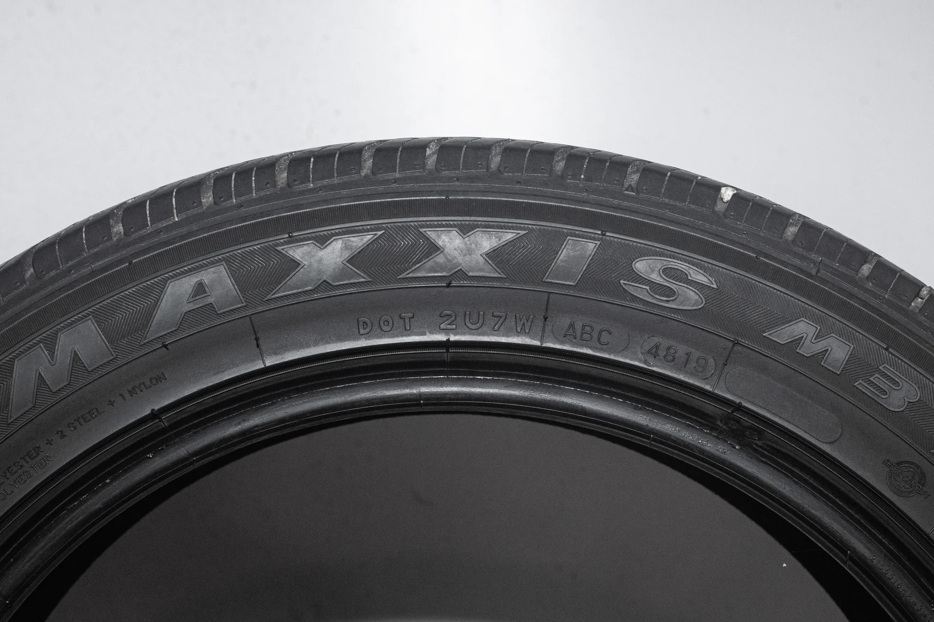 Maxxis HP-M3 Bravo 215/55 R18 95H - миниатюра 8