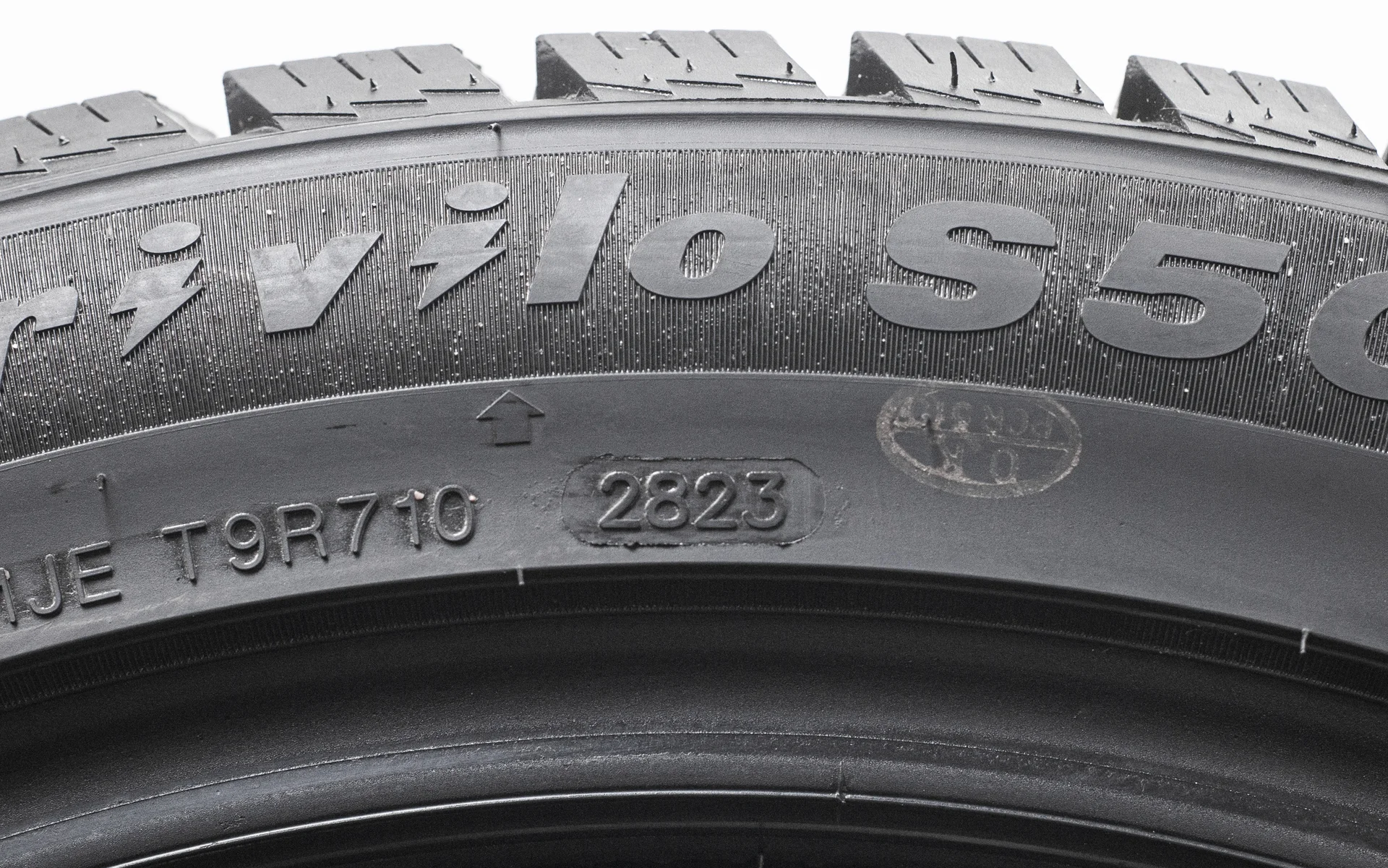 Tracmax X-Privilo S500 245/45 R20 103T - миниатюра 10