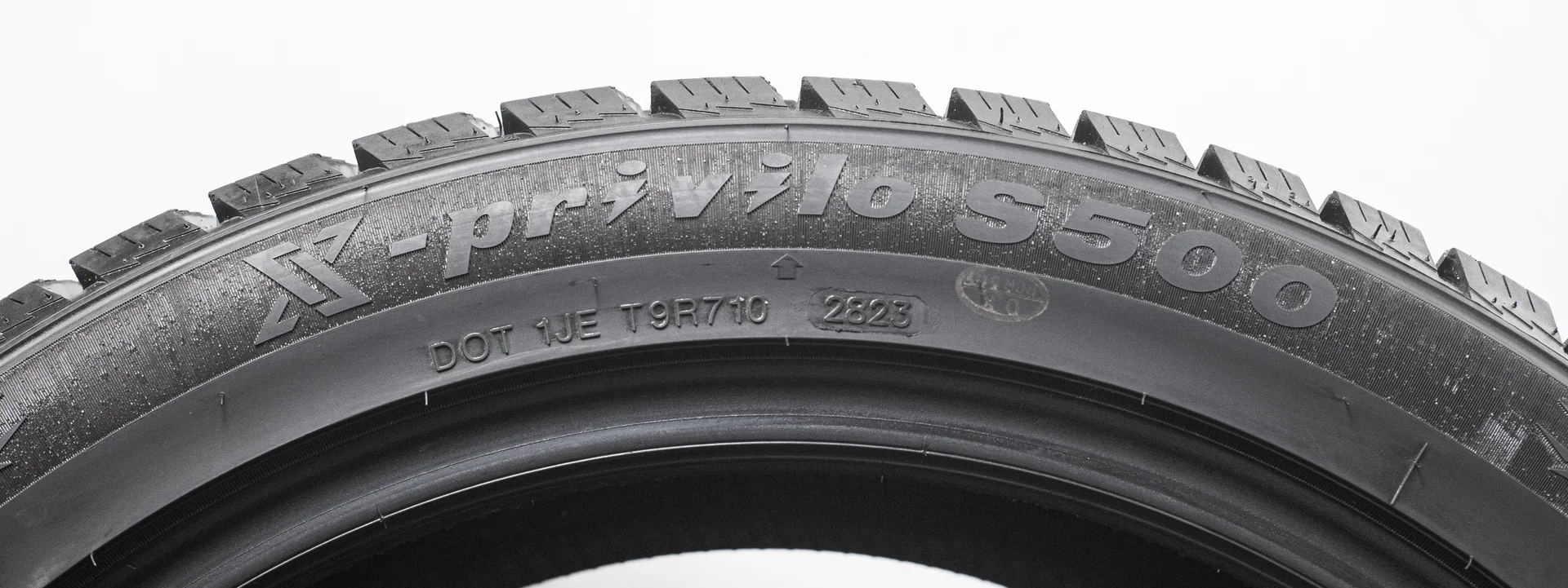 Tracmax X-Privilo S500 245/45 R20 103T - миниатюра 8