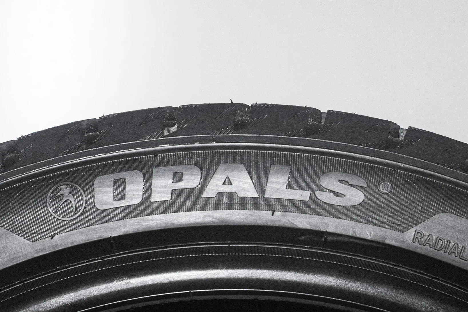 Opals SilverSnow F9 225/45 R19 96V XL - миниатюра 6