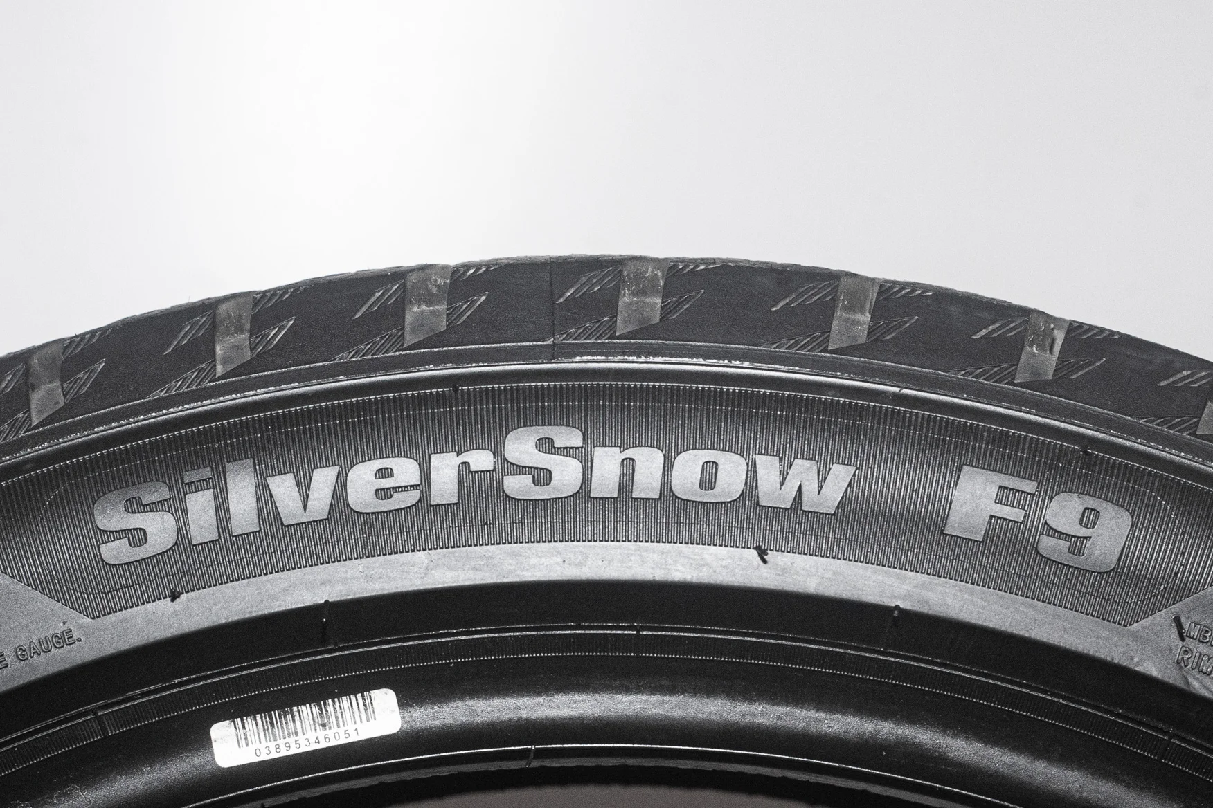 Opals SilverSnow F9 225/45 R19 96V XL - миниатюра 7