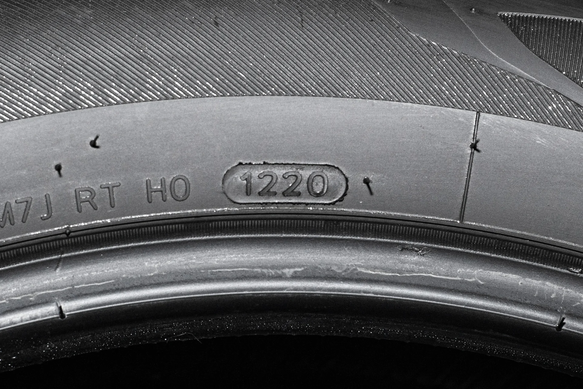 Hankook RA33 Dynapro HP2 265/50 R20 107V - миниатюра 7