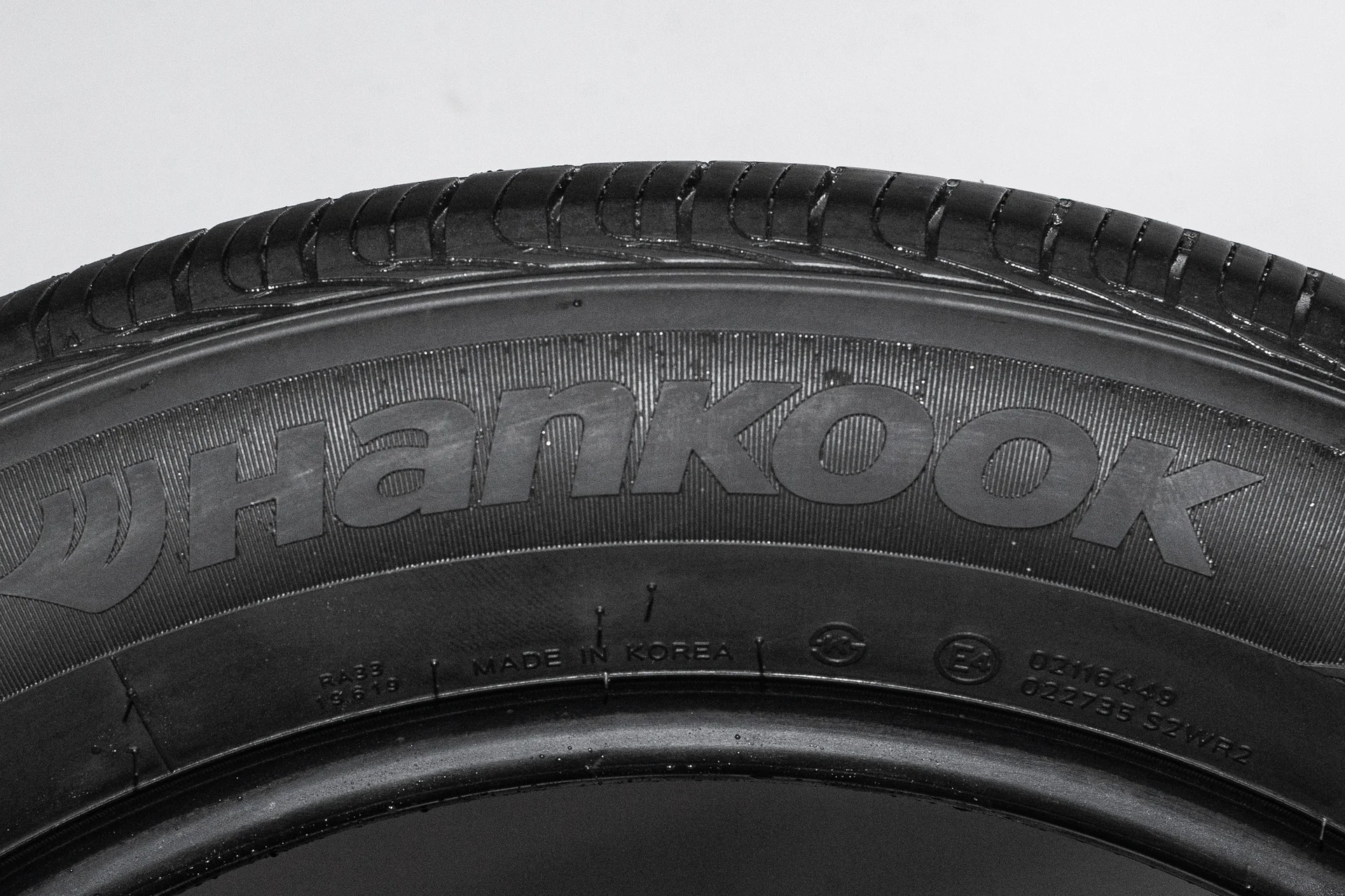 Hankook RA33 Dynapro HP2 265/50 R20 107V - миниатюра 9