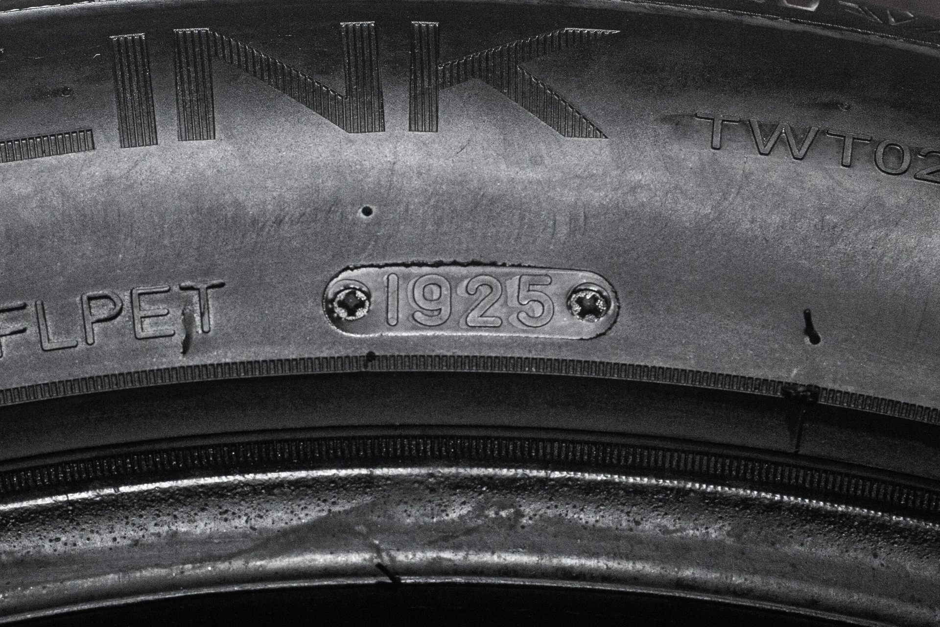 Triangle Snowlink TWT02 265/45 R21 108V - миниатюра 6