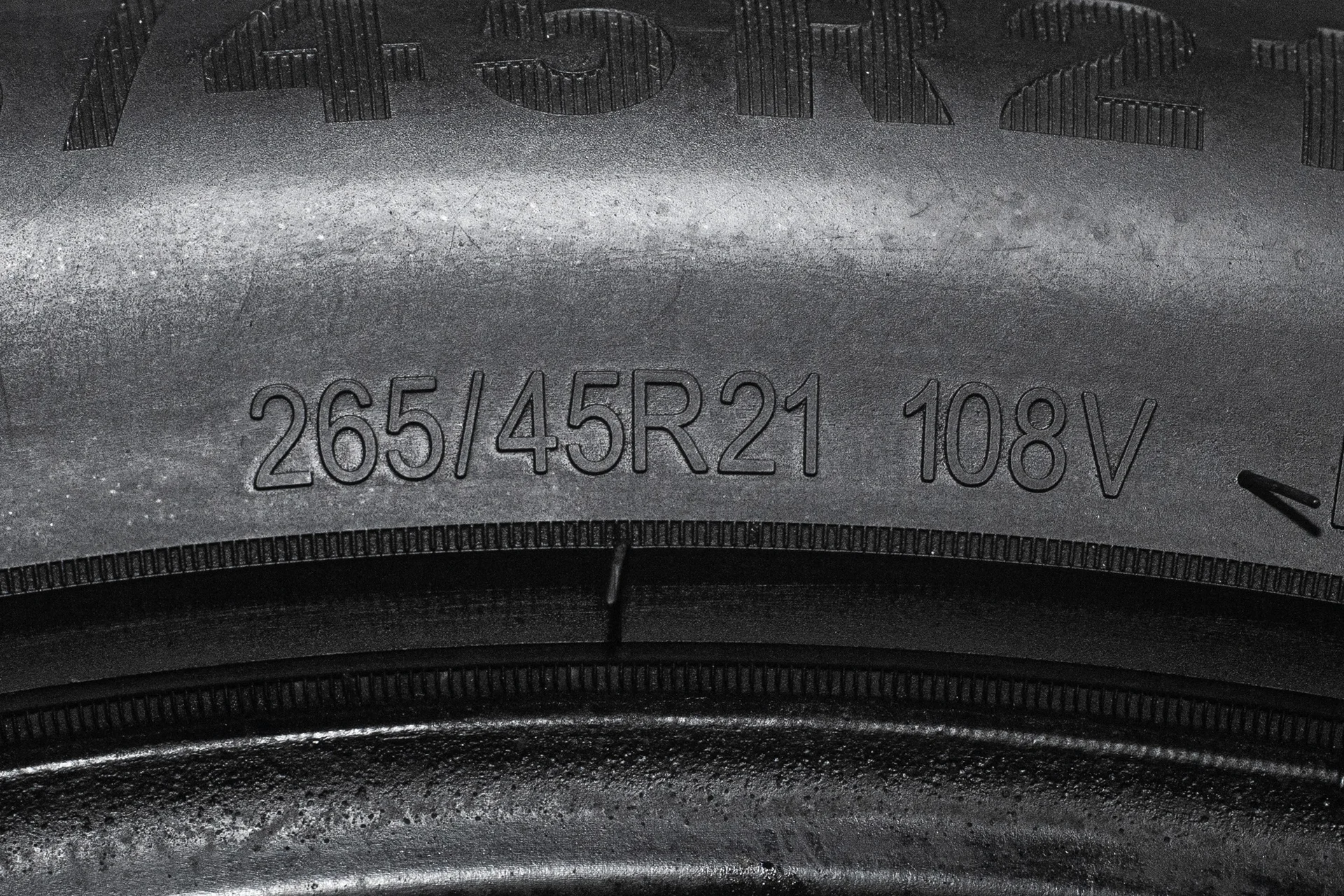 Triangle Snowlink TWT02 265/45 R21 108V - миниатюра 7