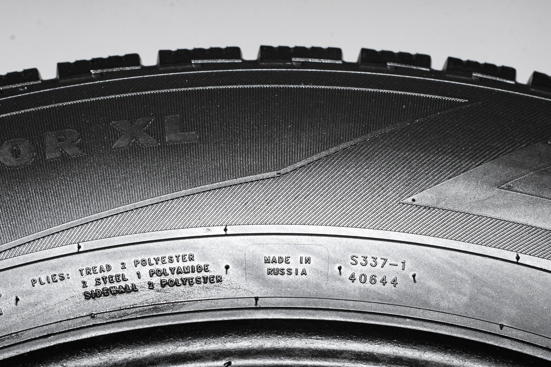 Nokian Nordman RS2 SUV 235/65 R18 110R - миниатюра 10