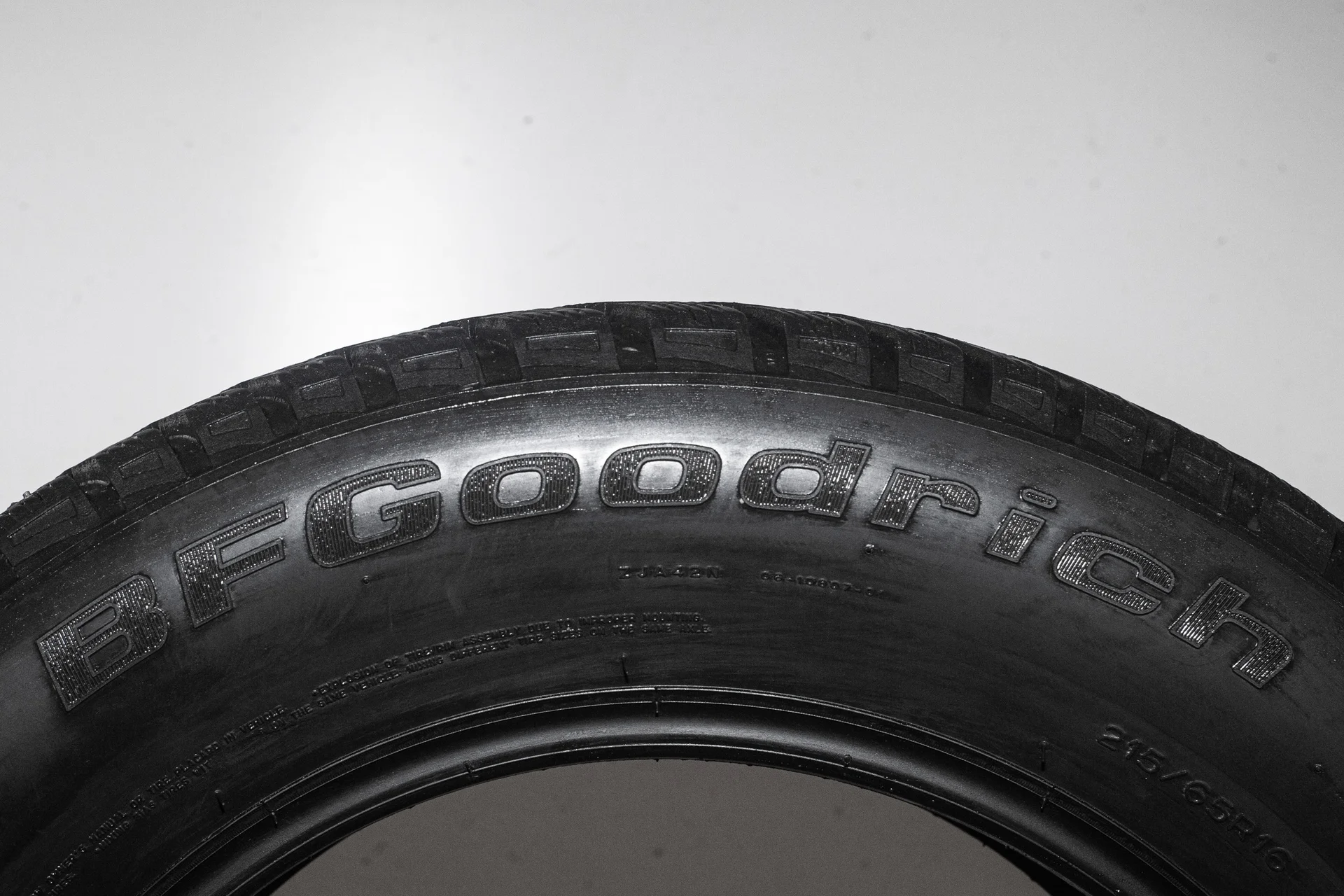 BFGoodrich g-Force Stud 215/65 R16 102Q - миниатюра 6
