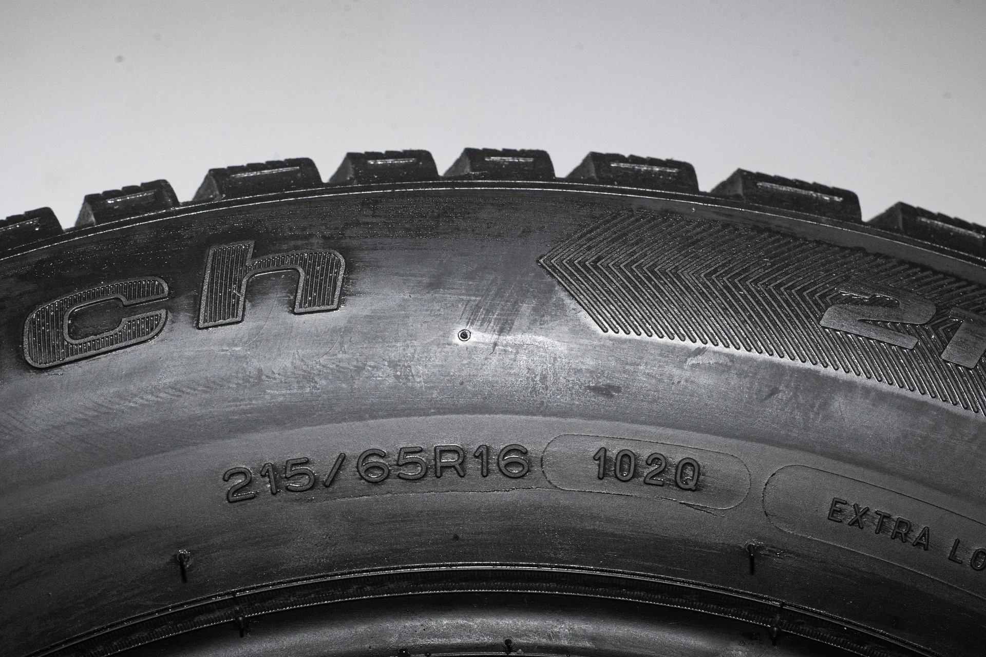 BFGoodrich g-Force Stud 215/65 R16 102Q - миниатюра 8
