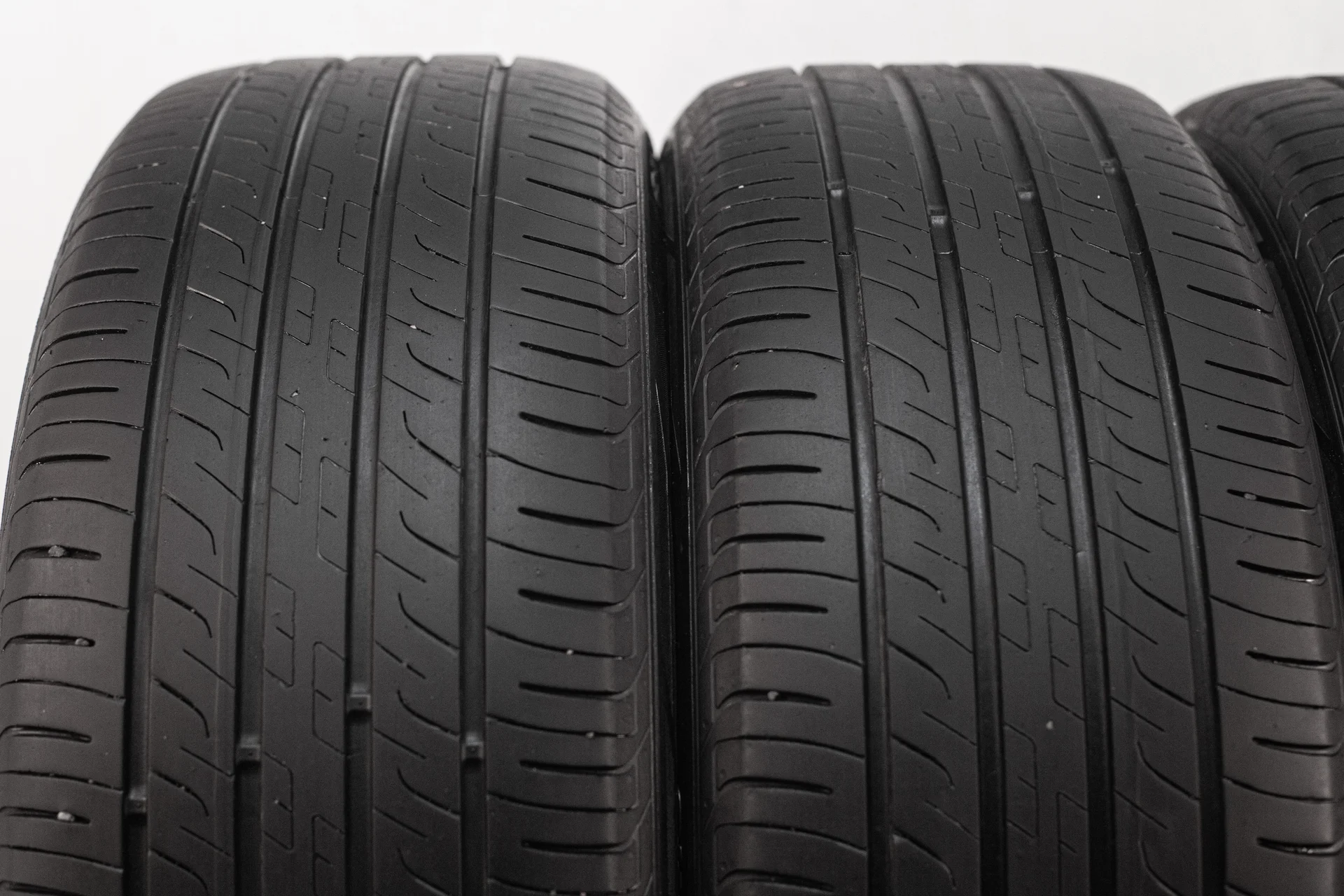 Giti GitiComfort 225 V1 235/50 R19 99V - миниатюра 5