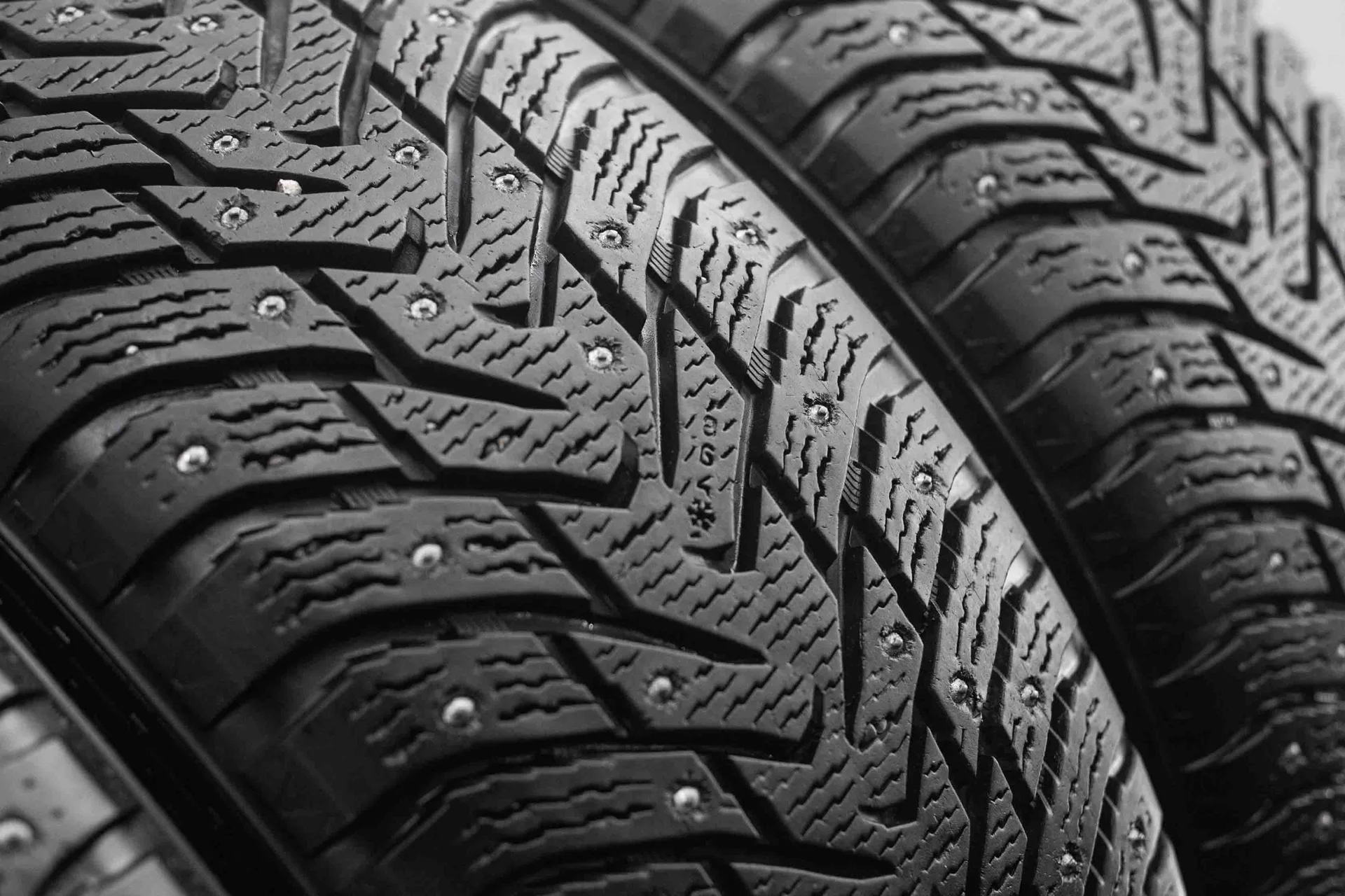 Nokian Hakkapeliitta 8 SUV 235/55 R19 105T XL - миниатюра 3