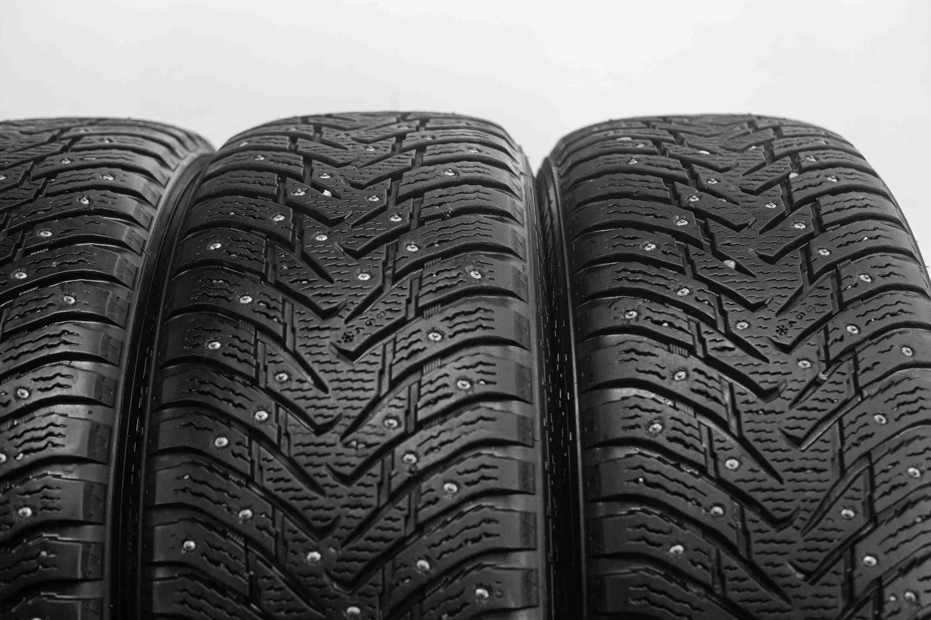 Nokian Hakkapeliitta 8 SUV 235/55 R19 105T XL - миниатюра 4