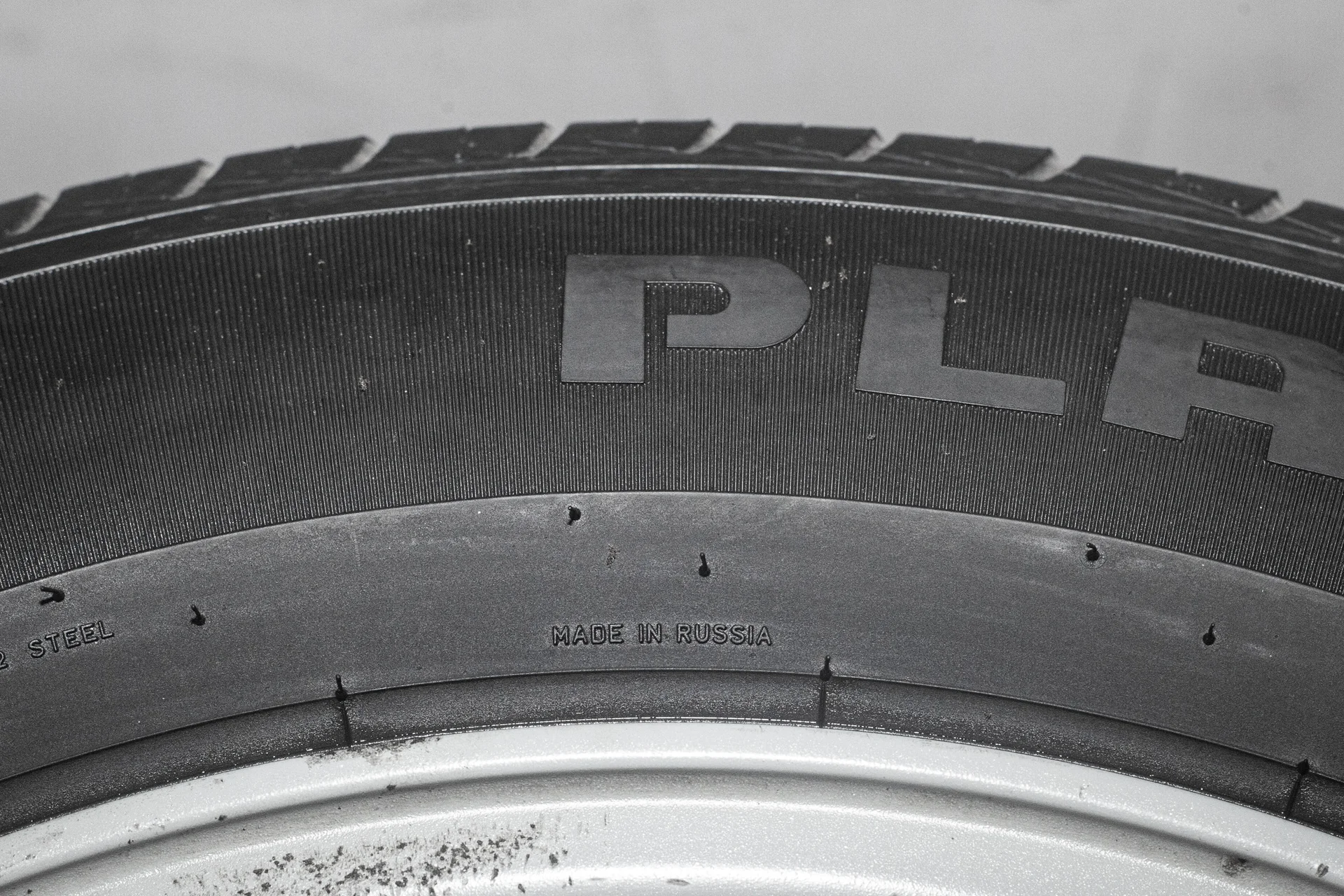 Amtel Planet Evo 195/65 R15 91H - миниатюра 10