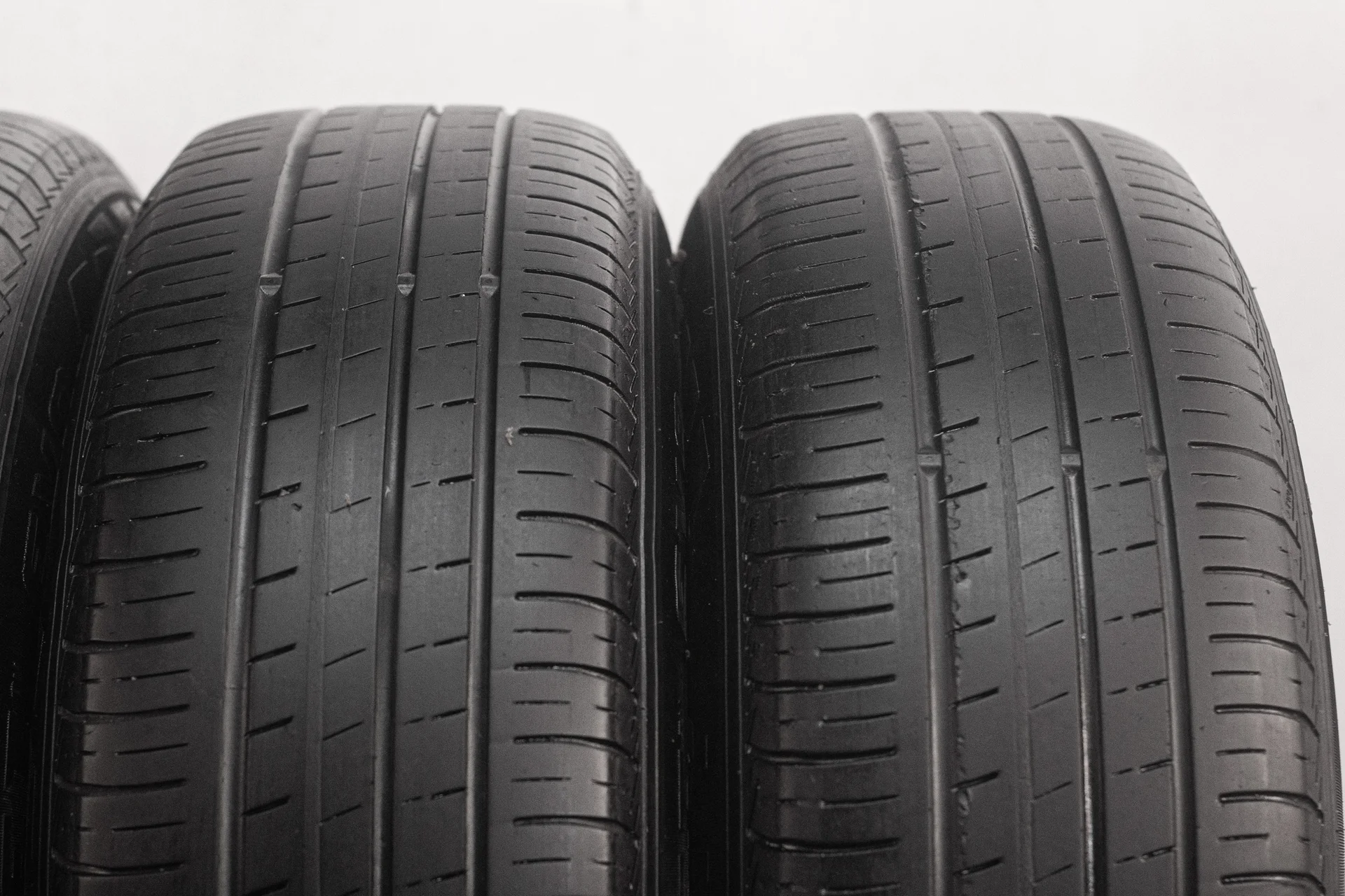 Amtel Planet Evo 195/65 R15 91H - миниатюра 4