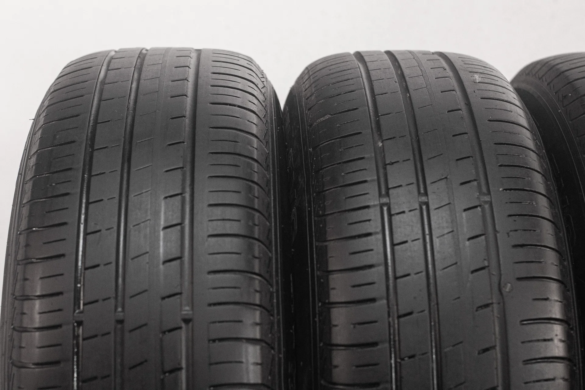Amtel Planet Evo 195/65 R15 91H - миниатюра 5