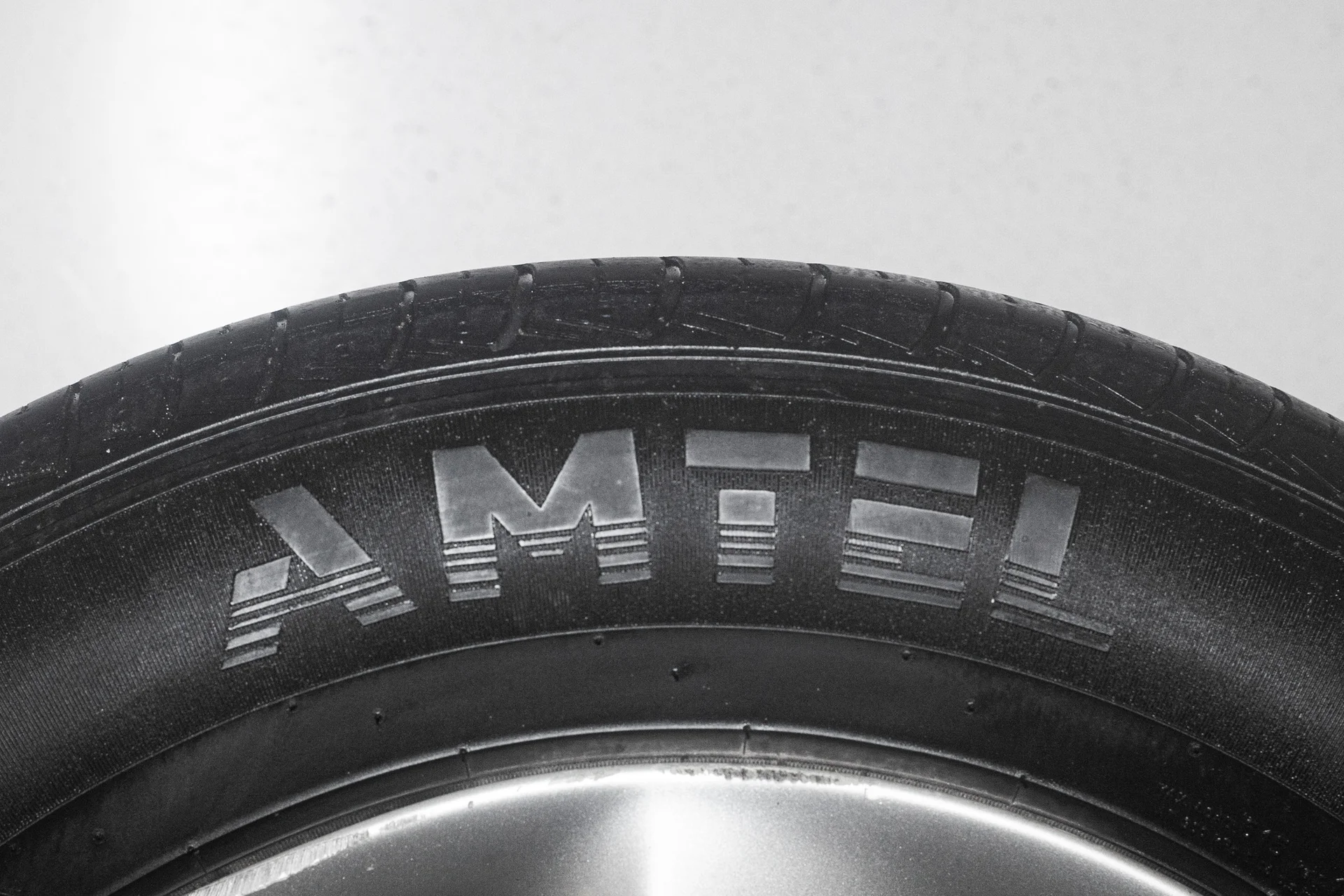 Amtel Planet Evo 195/65 R15 91H - миниатюра 6