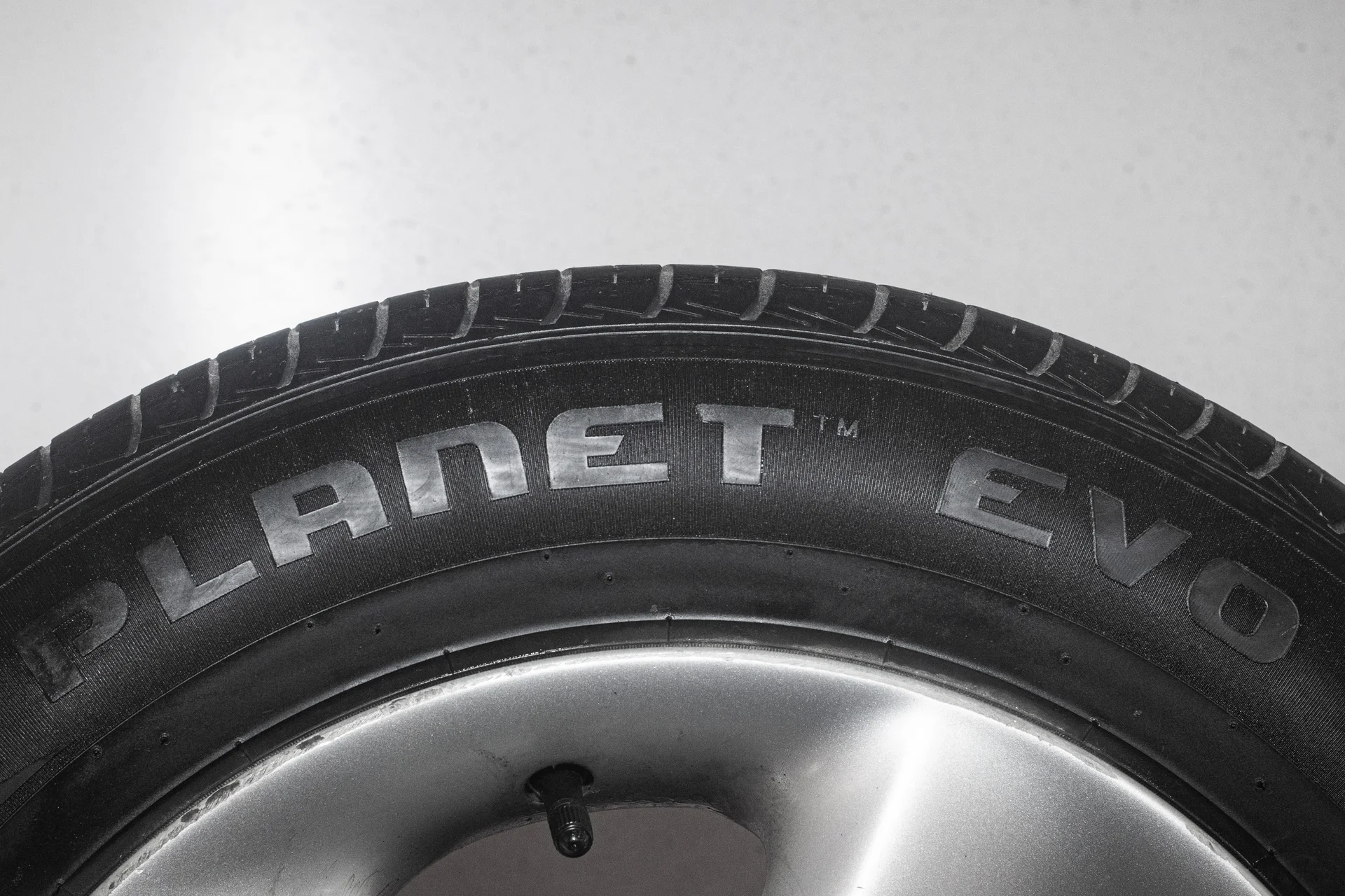 Amtel Planet Evo 195/65 R15 91H - миниатюра 7