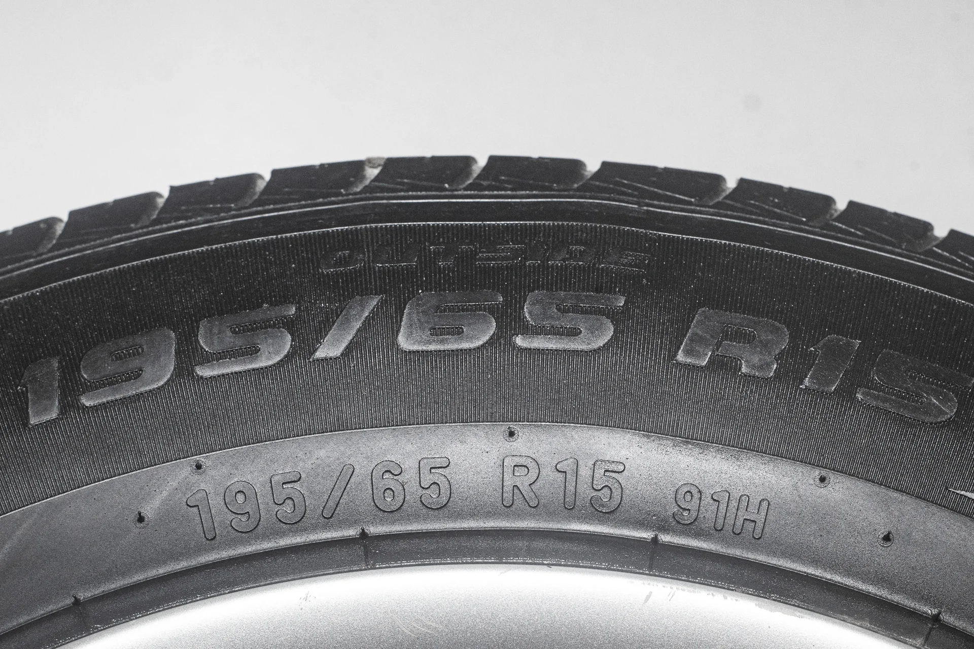 Amtel Planet Evo 195/65 R15 91H - миниатюра 8