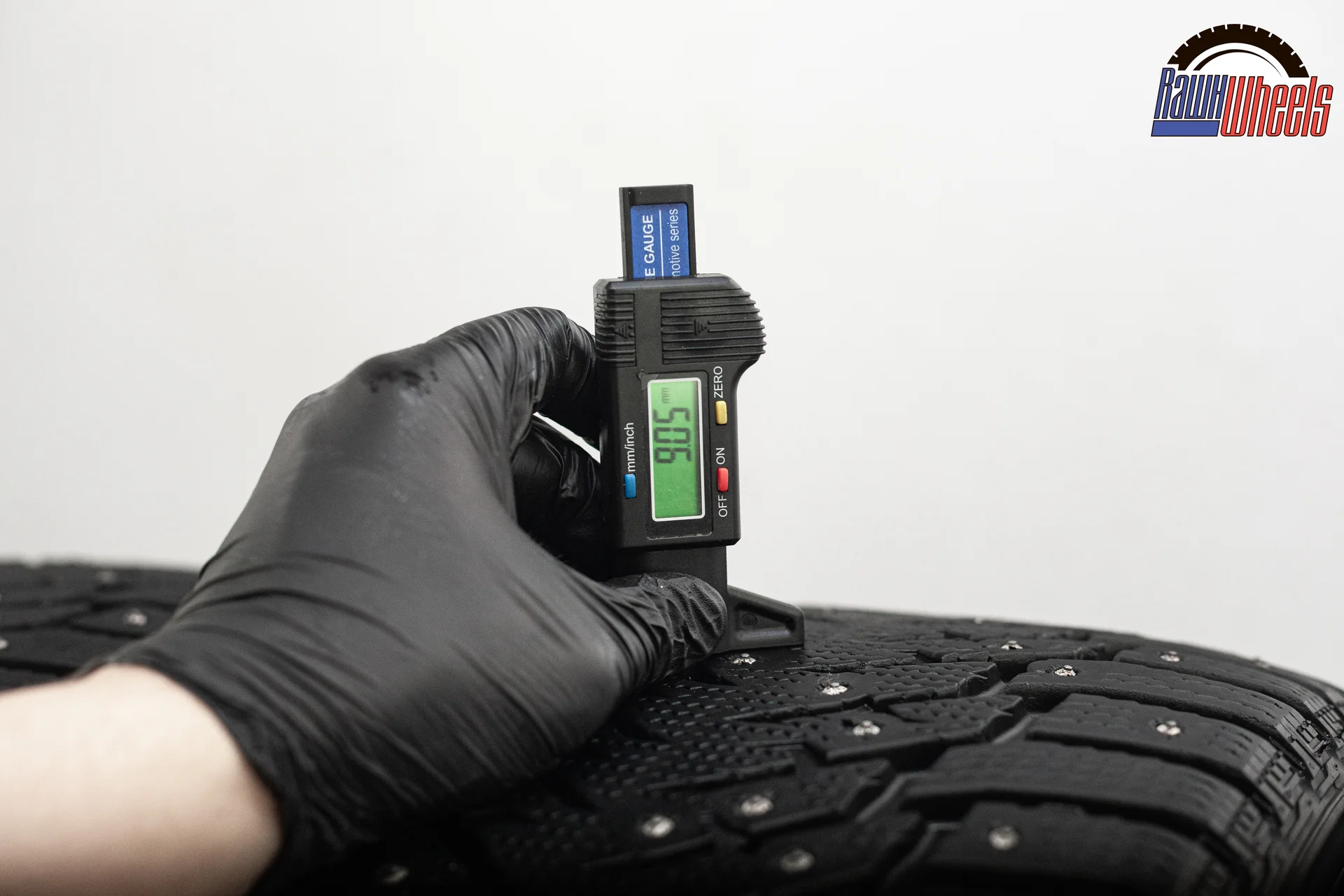 LingLong GreenMax Winter Grip 2 245/45 R20 103T XL - миниатюра 2