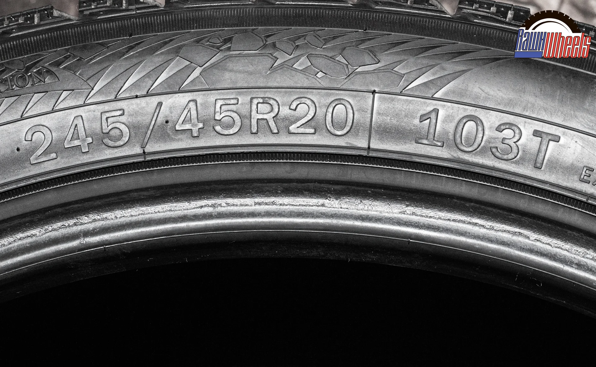 LingLong GreenMax Winter Grip 2 245/45 R20 103T XL - миниатюра 6