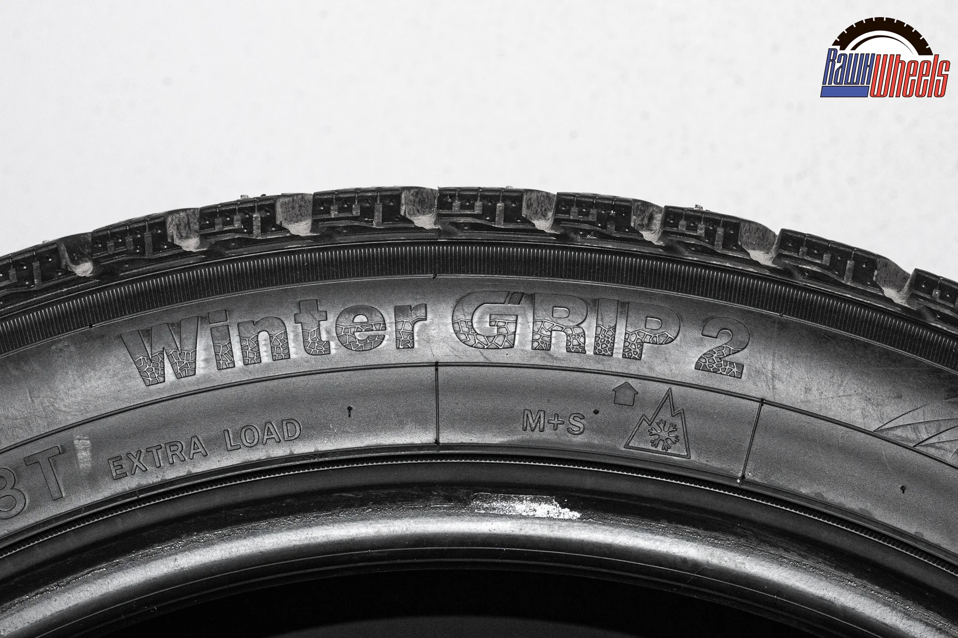 LingLong GreenMax Winter Grip 2 245/45 R20 103T XL - миниатюра 7