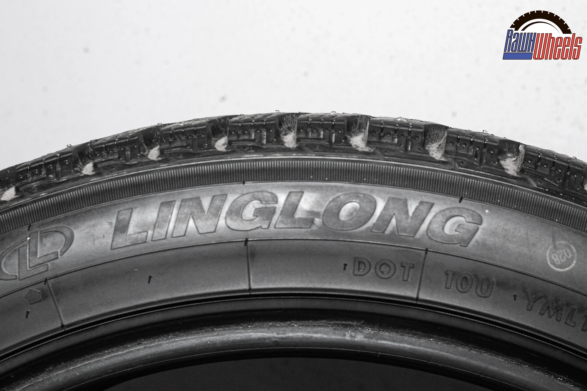 LingLong GreenMax Winter Grip 2 245/45 R20 103T XL - миниатюра 8