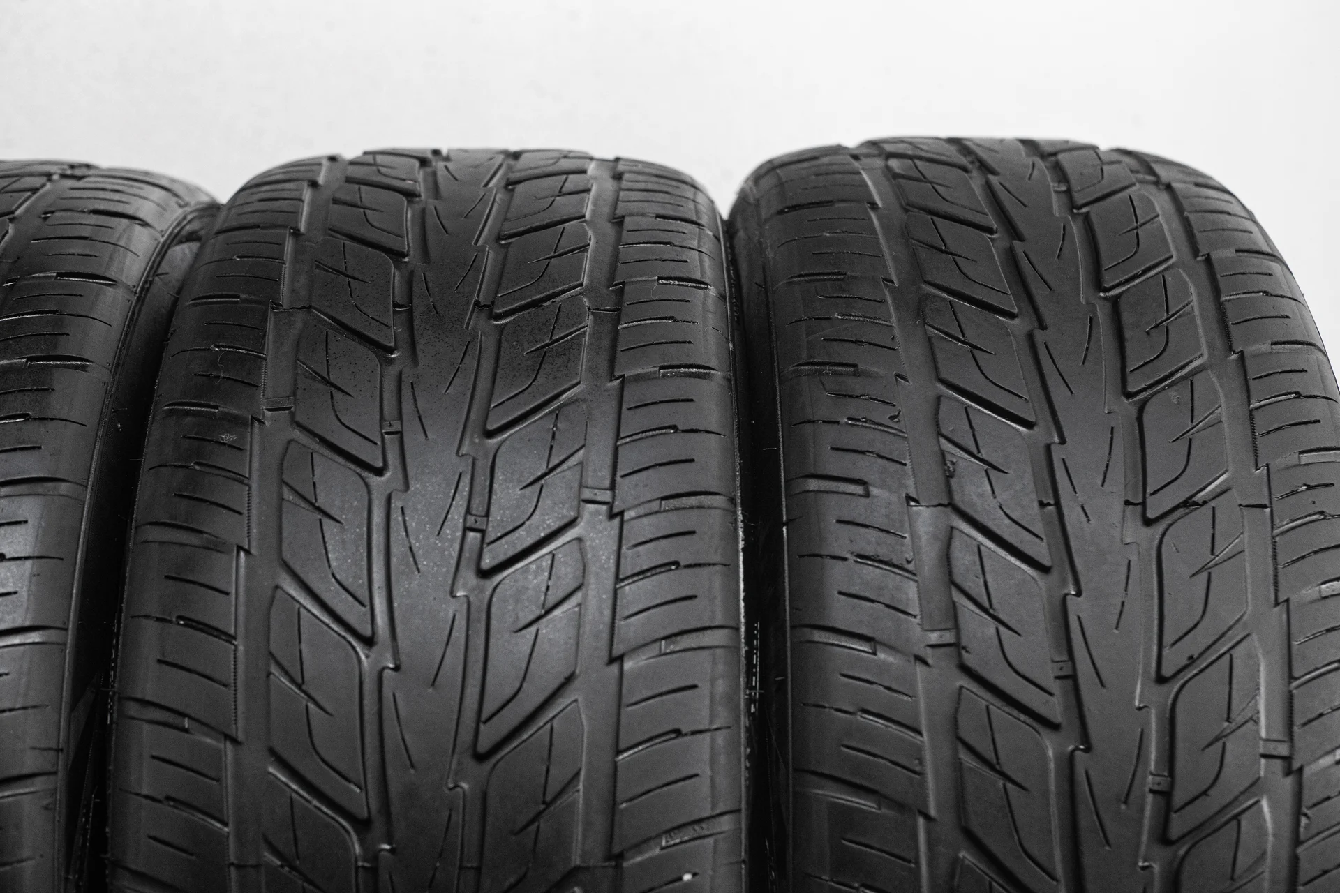 Grenlander Dias Zero 285/40 R22 110V XL - миниатюра 4